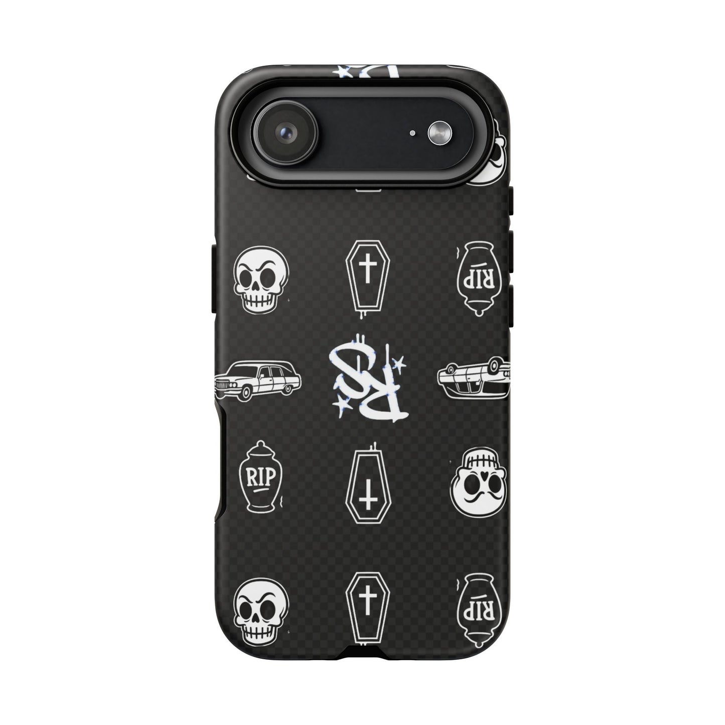 Reliquiae Studios Print Phone Tough Case