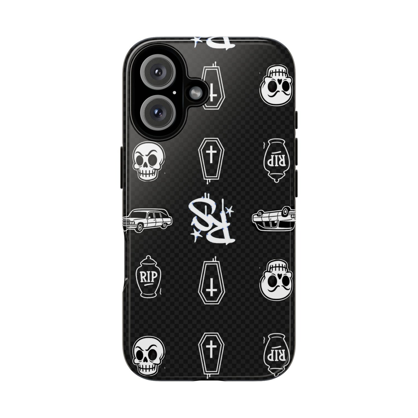 Reliquiae Studios Print Phone Tough Case