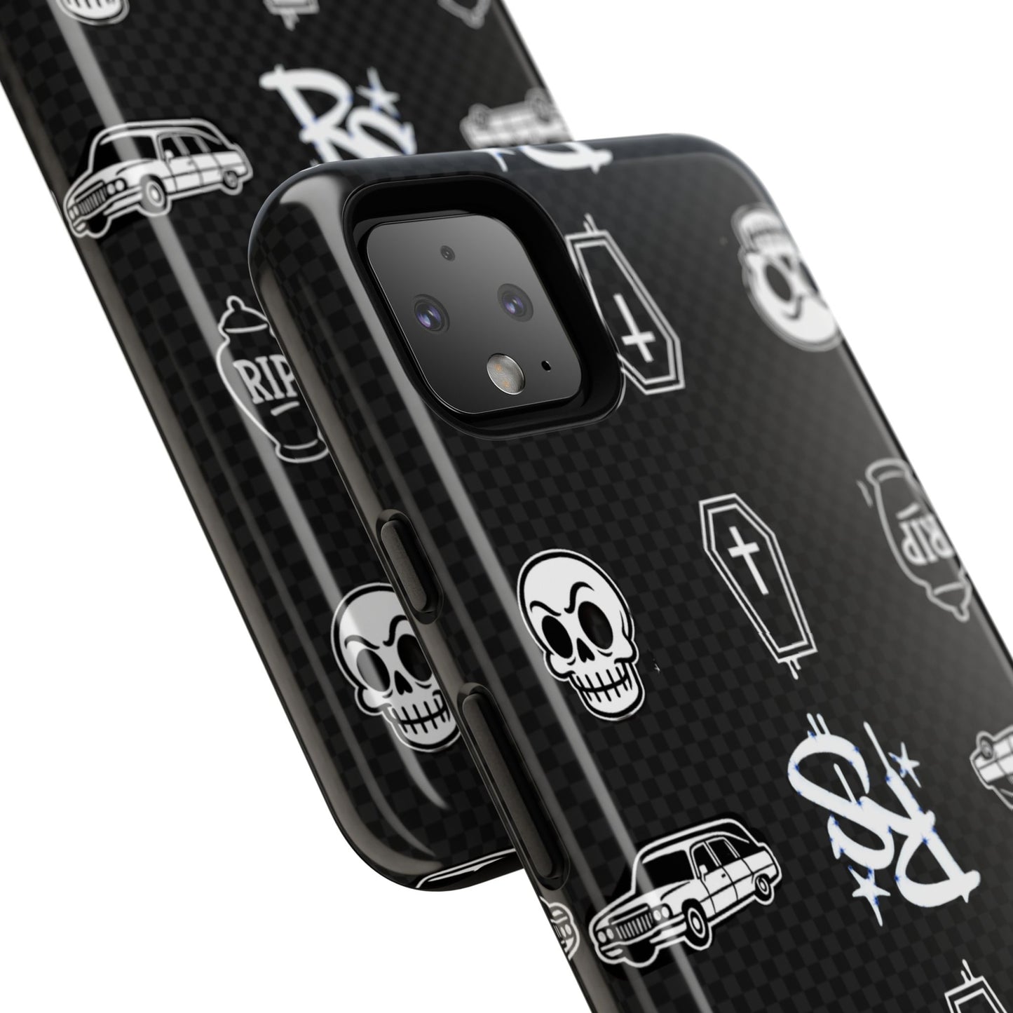 Reliquiae Studios Print Phone Tough Case