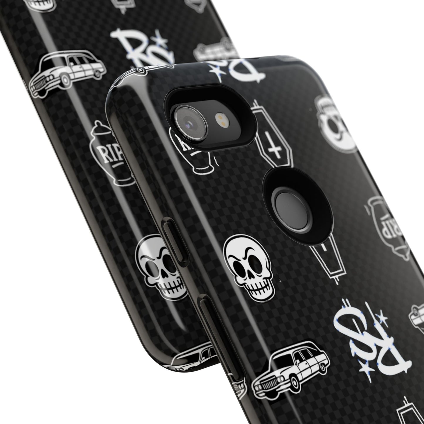 Reliquiae Studios Print Phone Tough Case