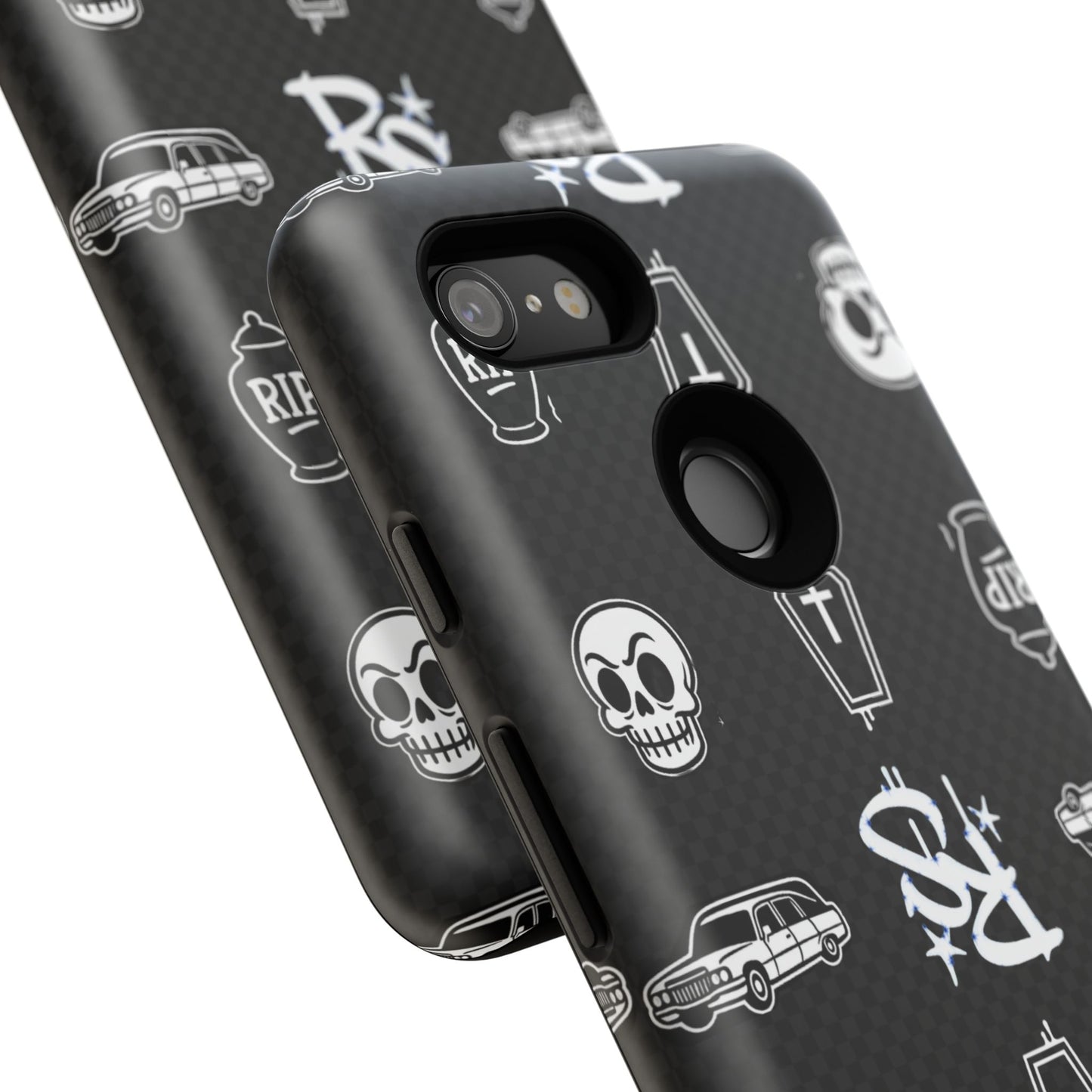 Reliquiae Studios Print Phone Tough Case
