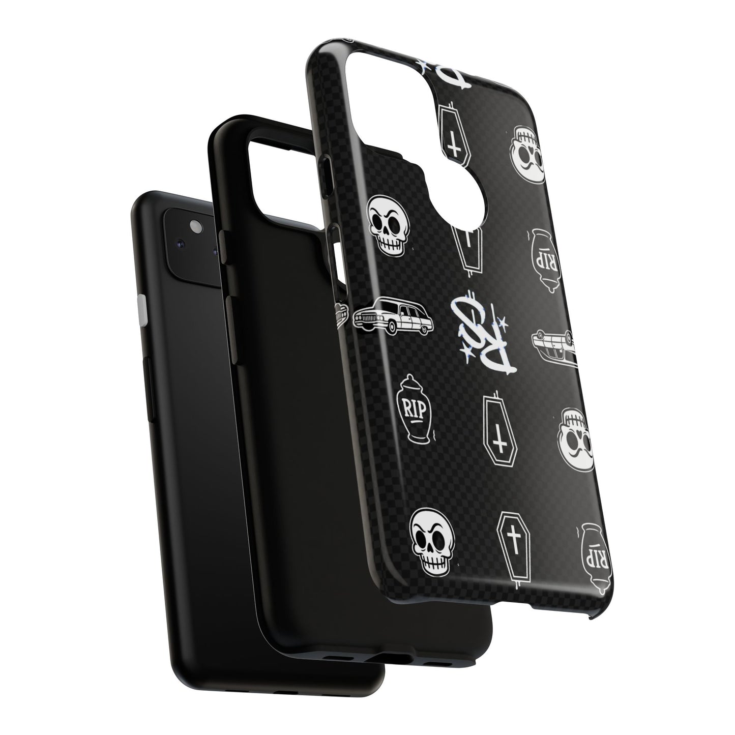 Reliquiae Studios Print Phone Tough Case