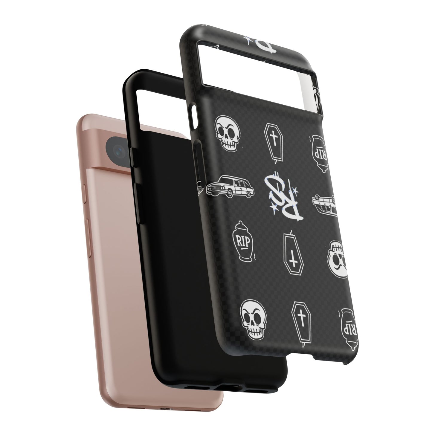 Reliquiae Studios Print Phone Tough Case