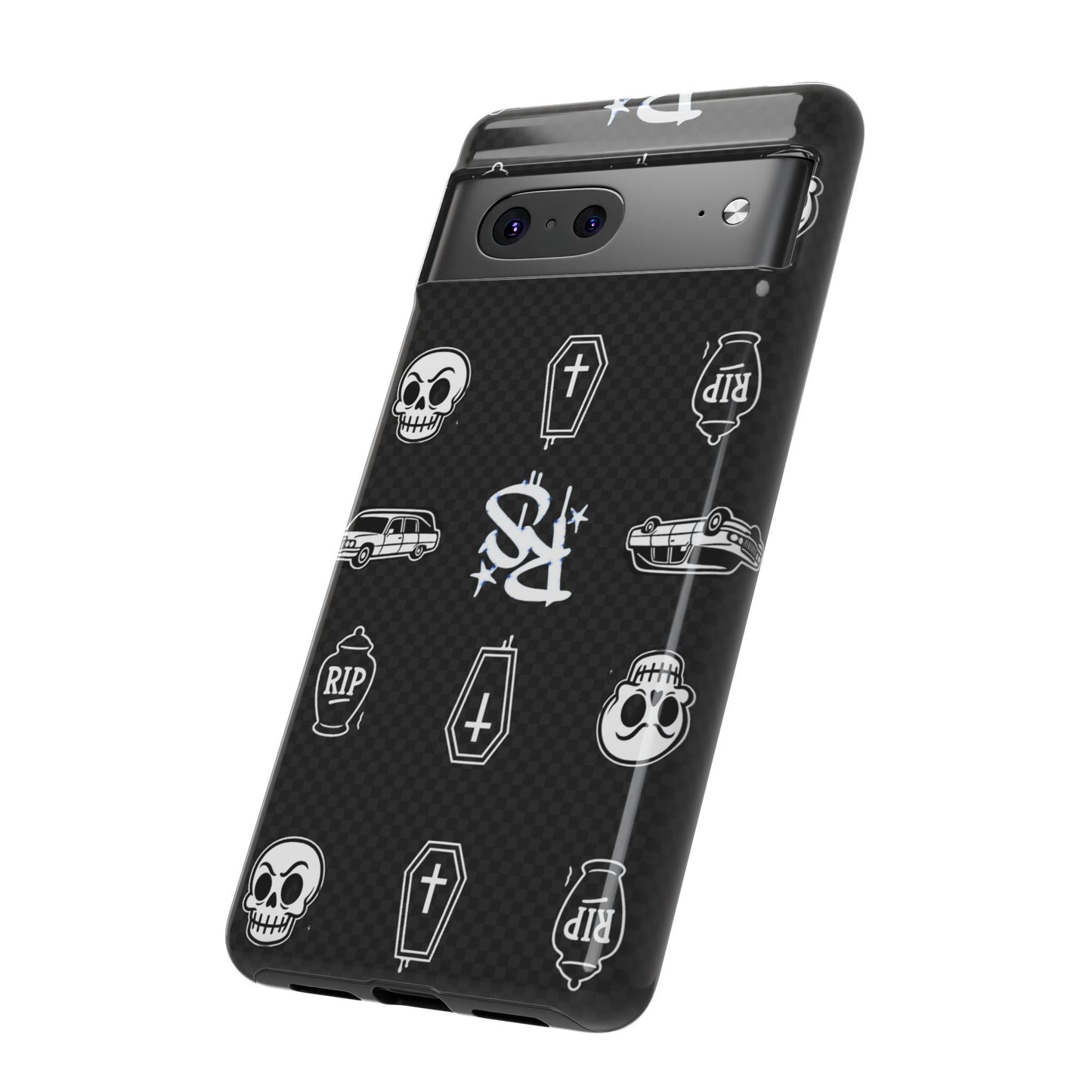 Reliquiae Studios Print Phone Tough Case