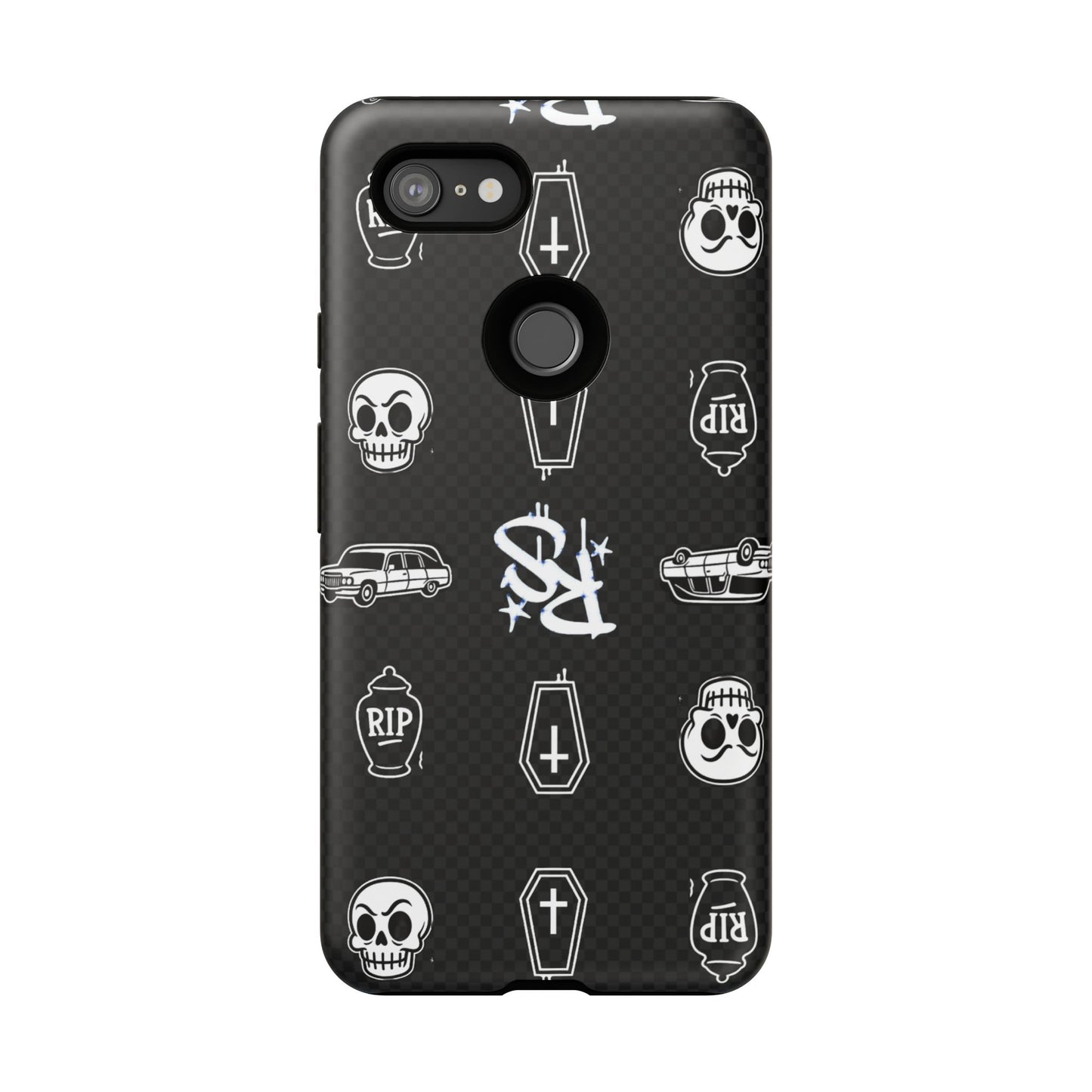 Reliquiae Studios Print Phone Tough Case