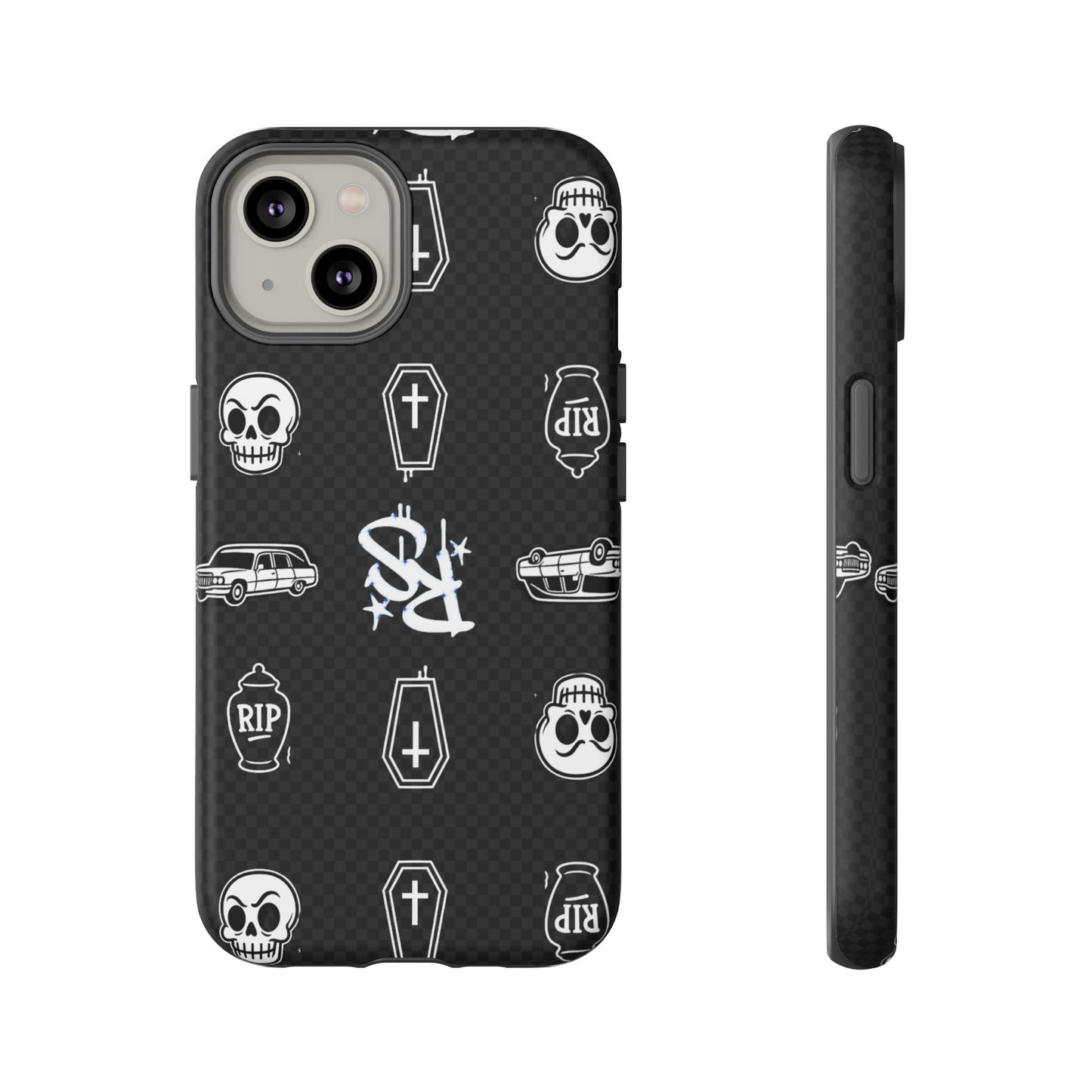 Reliquiae Studios Print Phone Tough Case