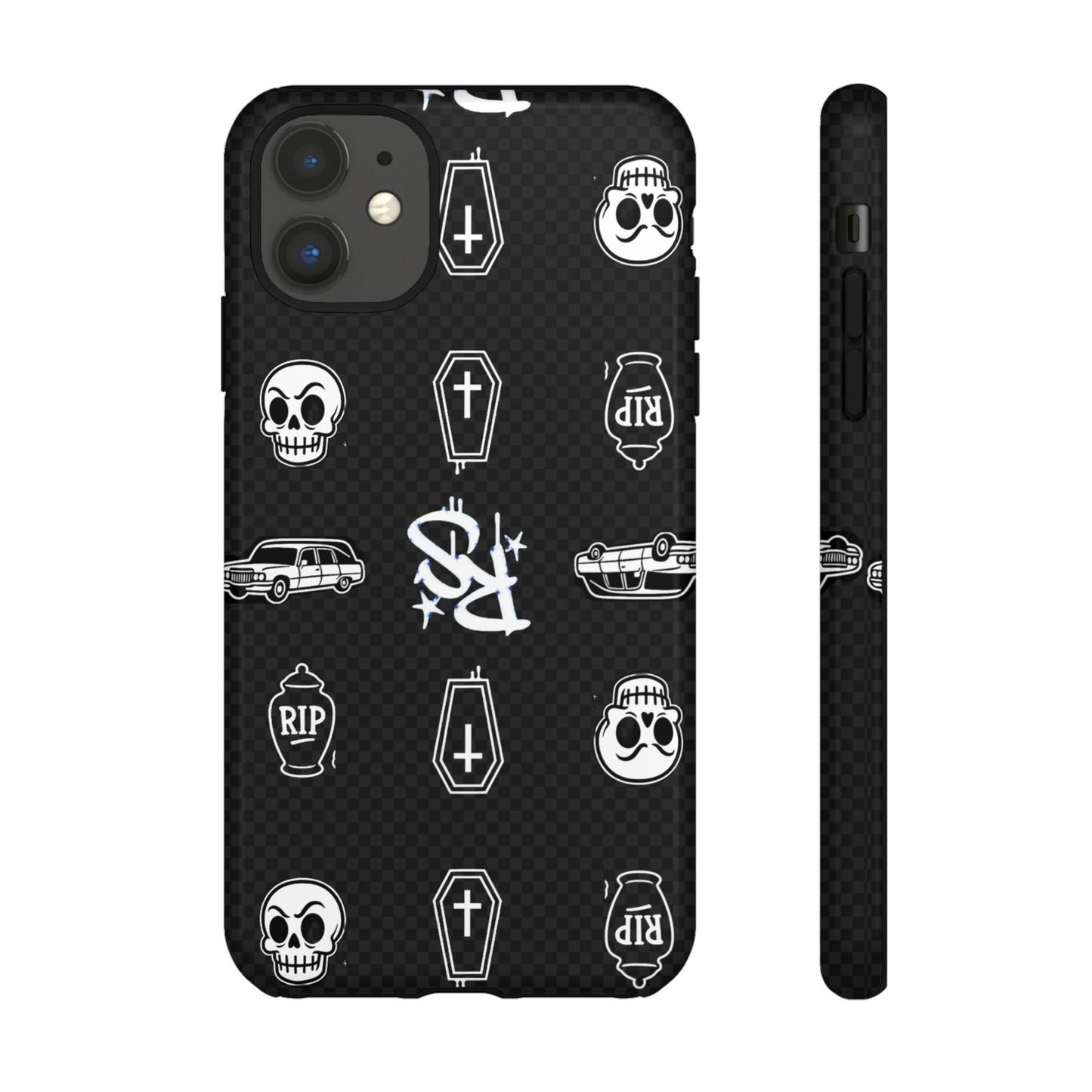 Reliquiae Studios Print Phone Tough Case