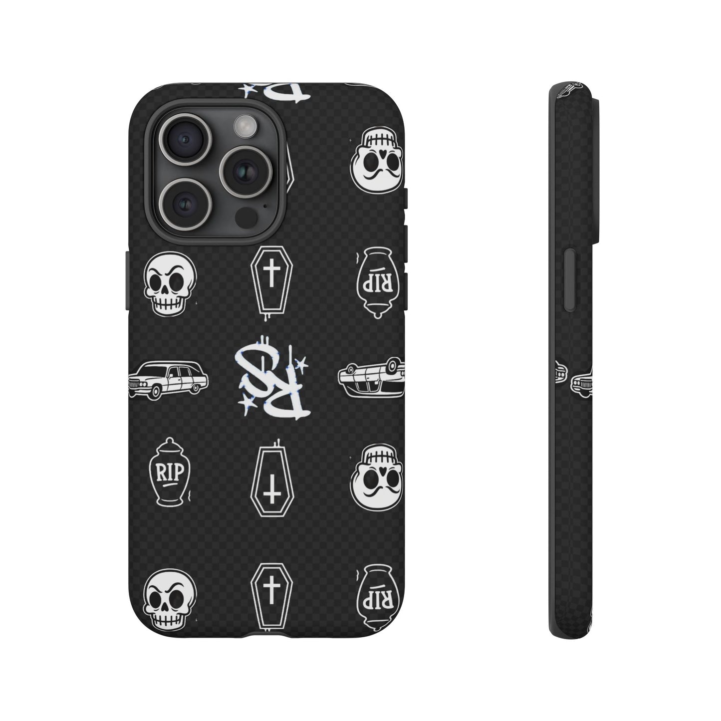Reliquiae Studios Print Phone Tough Case