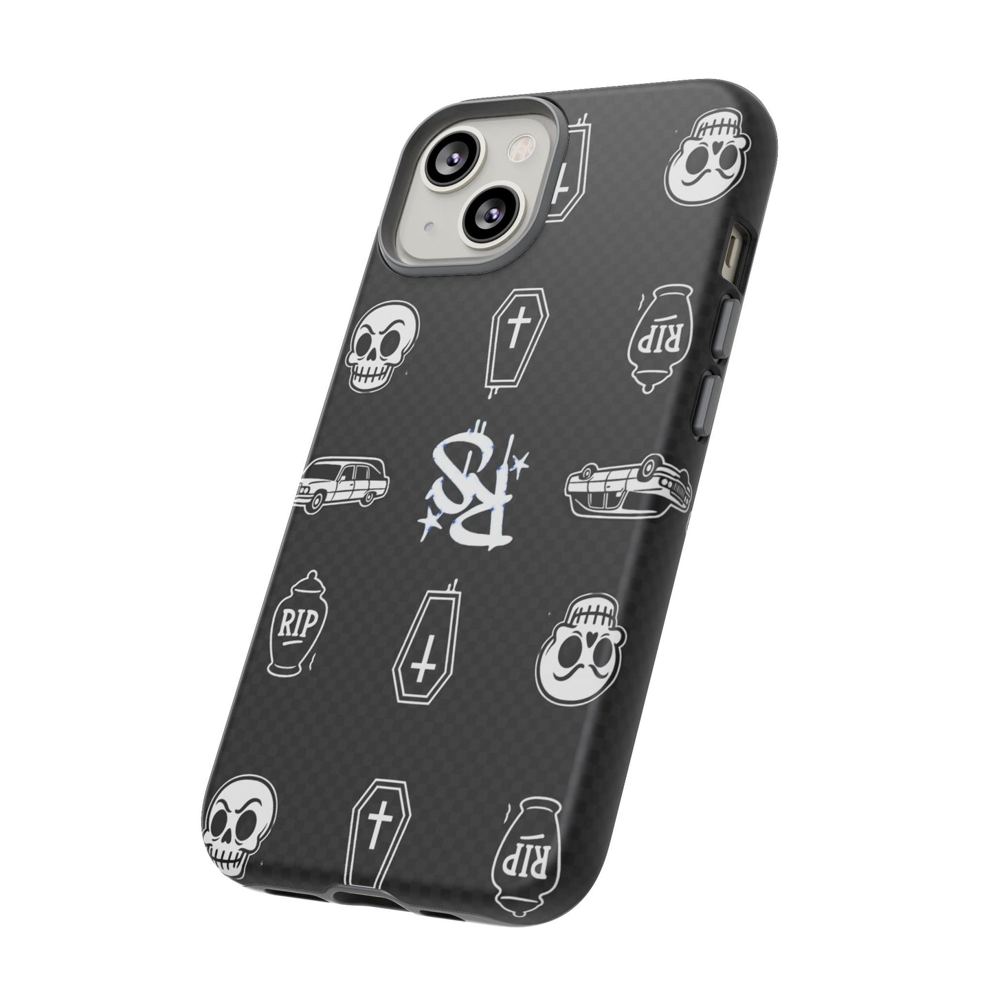 Reliquiae Studios Print Phone Tough Case