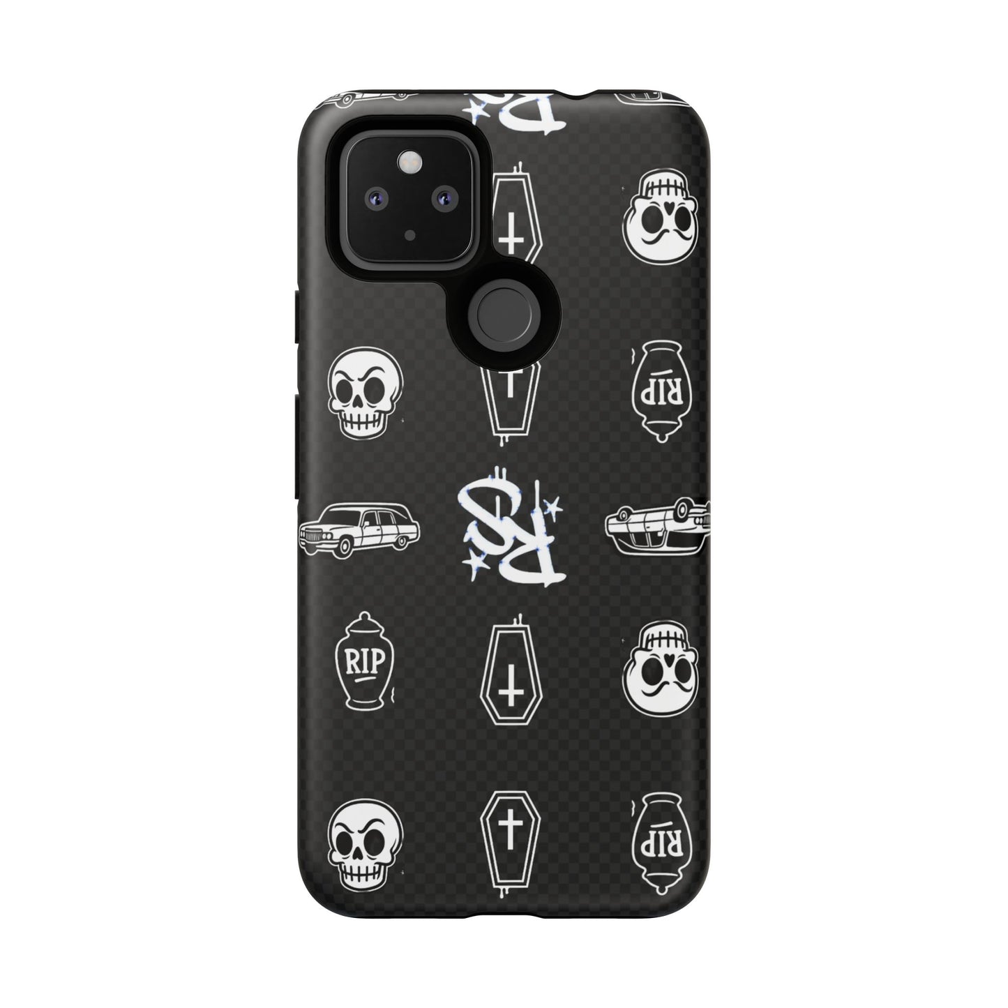 Reliquiae Studios Print Phone Tough Case