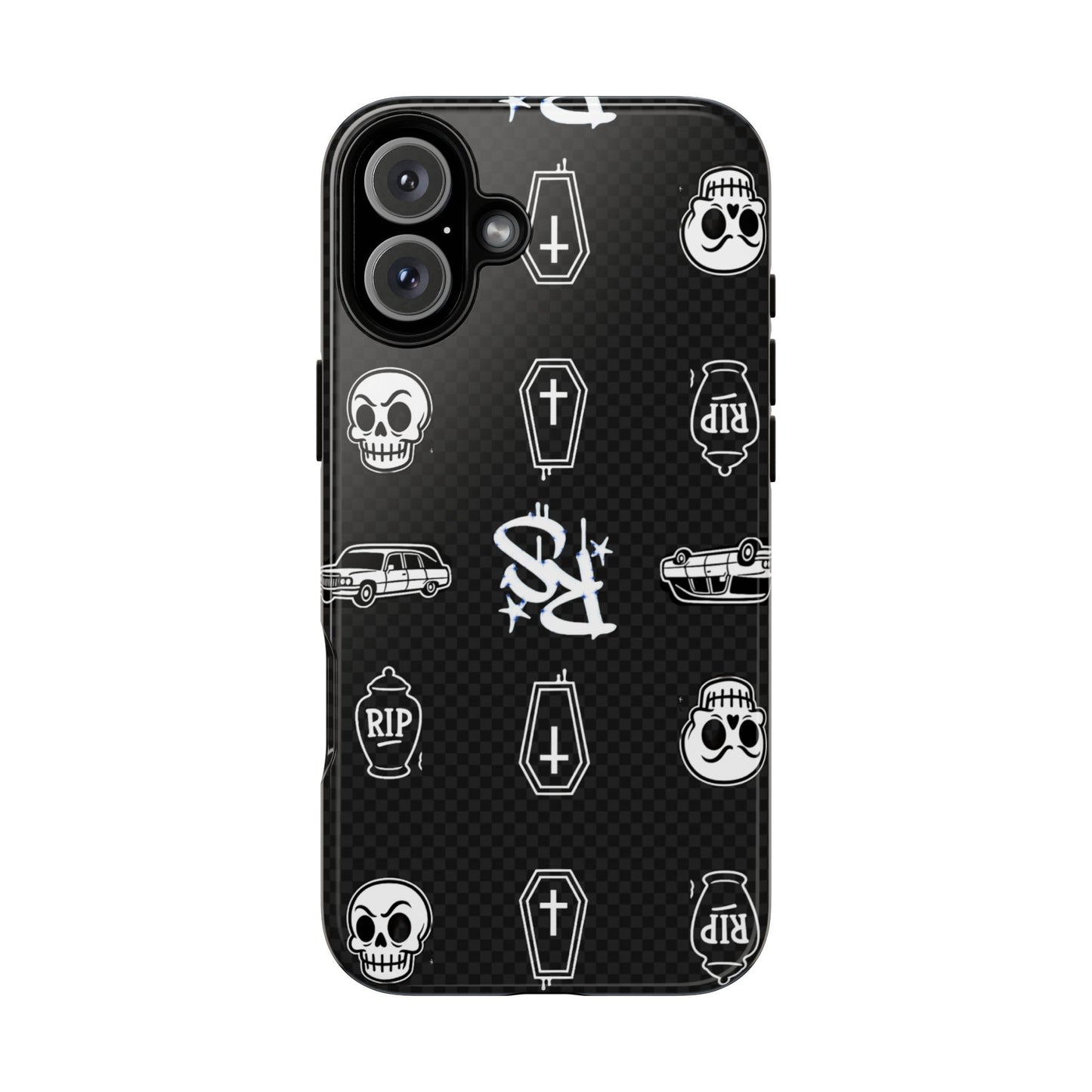Reliquiae Studios Print Phone Tough Case