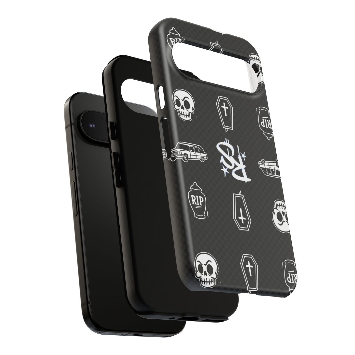 Reliquiae Studios Print Phone Tough Case