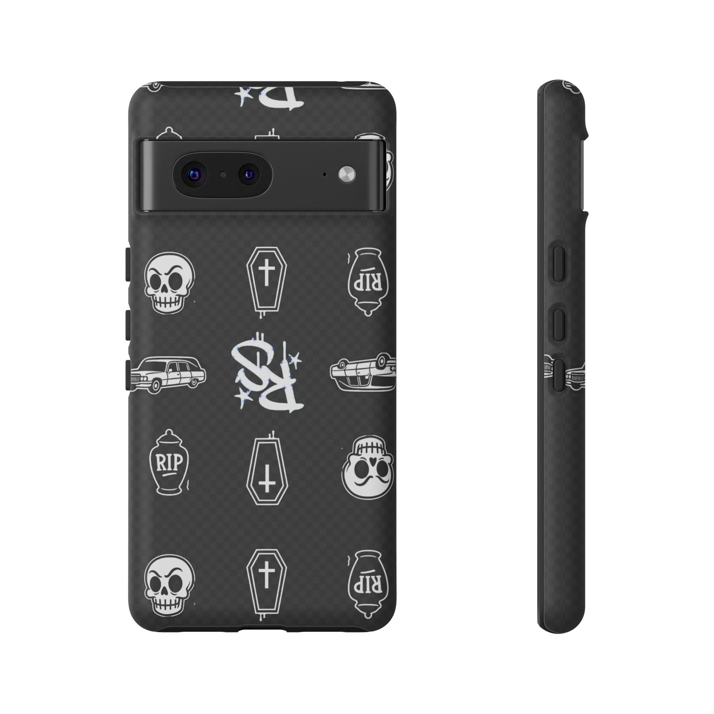 Reliquiae Studios Print Phone Tough Case