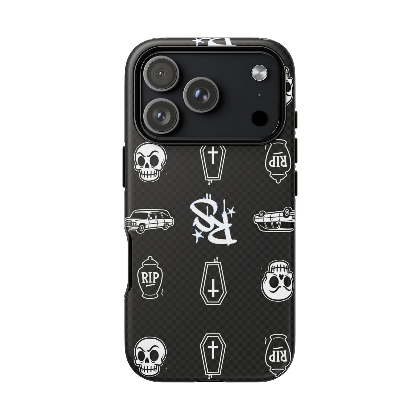 Reliquiae Studios Print Phone Tough Case