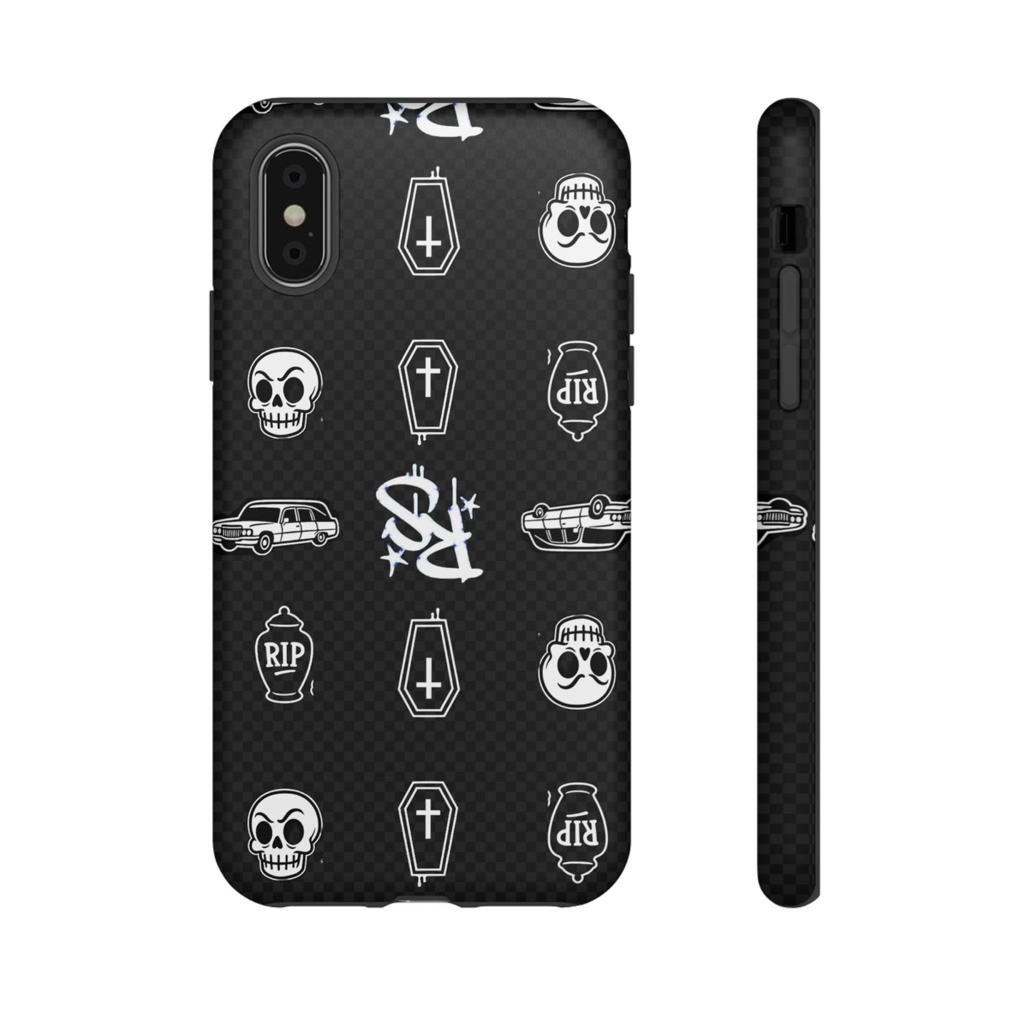 Reliquiae Studios Print Phone Tough Case