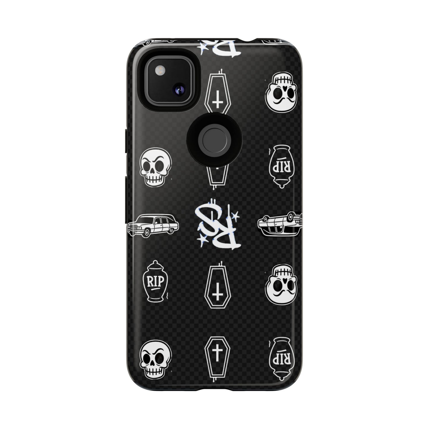 Reliquiae Studios Print Phone Tough Case