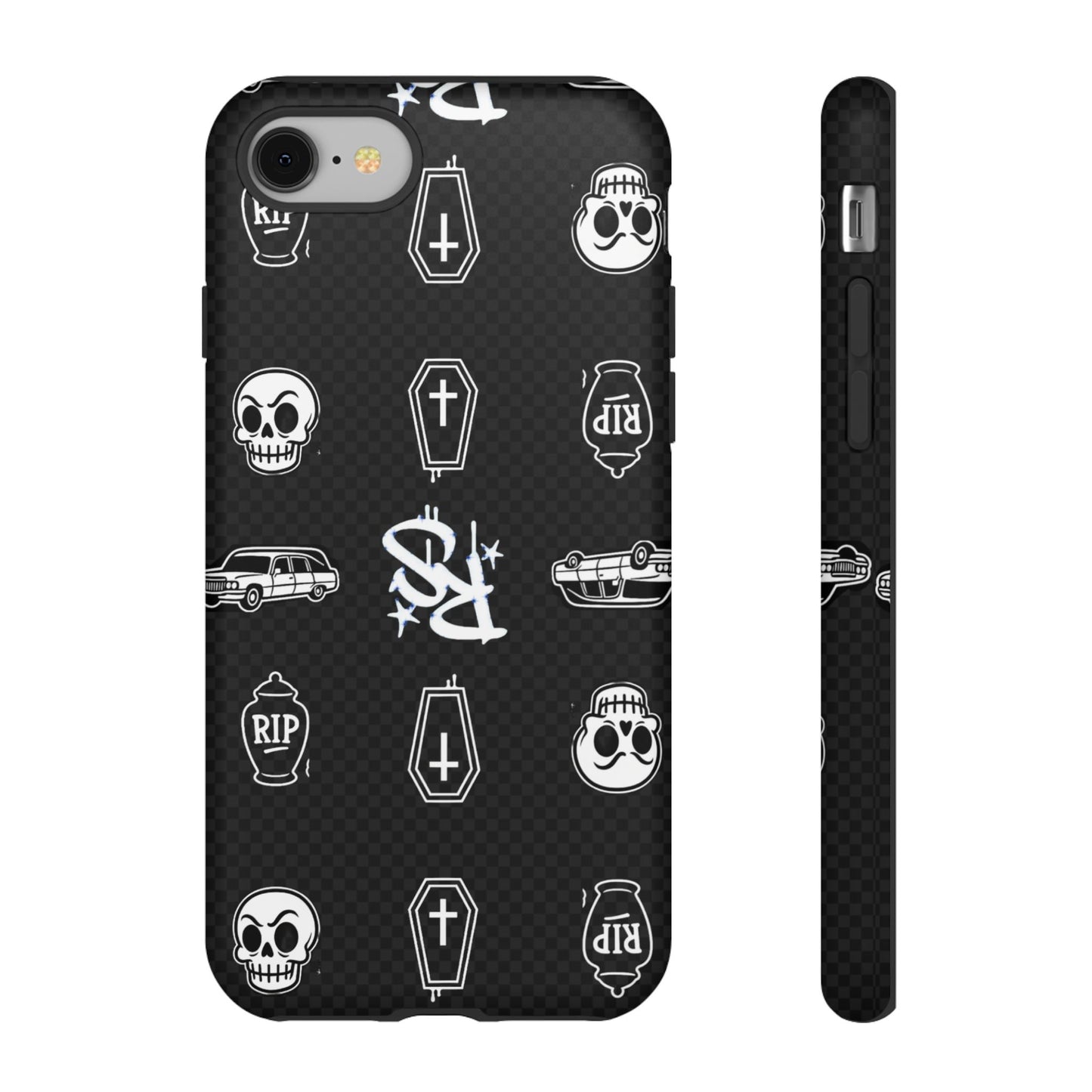 Reliquiae Studios Print Phone Tough Case