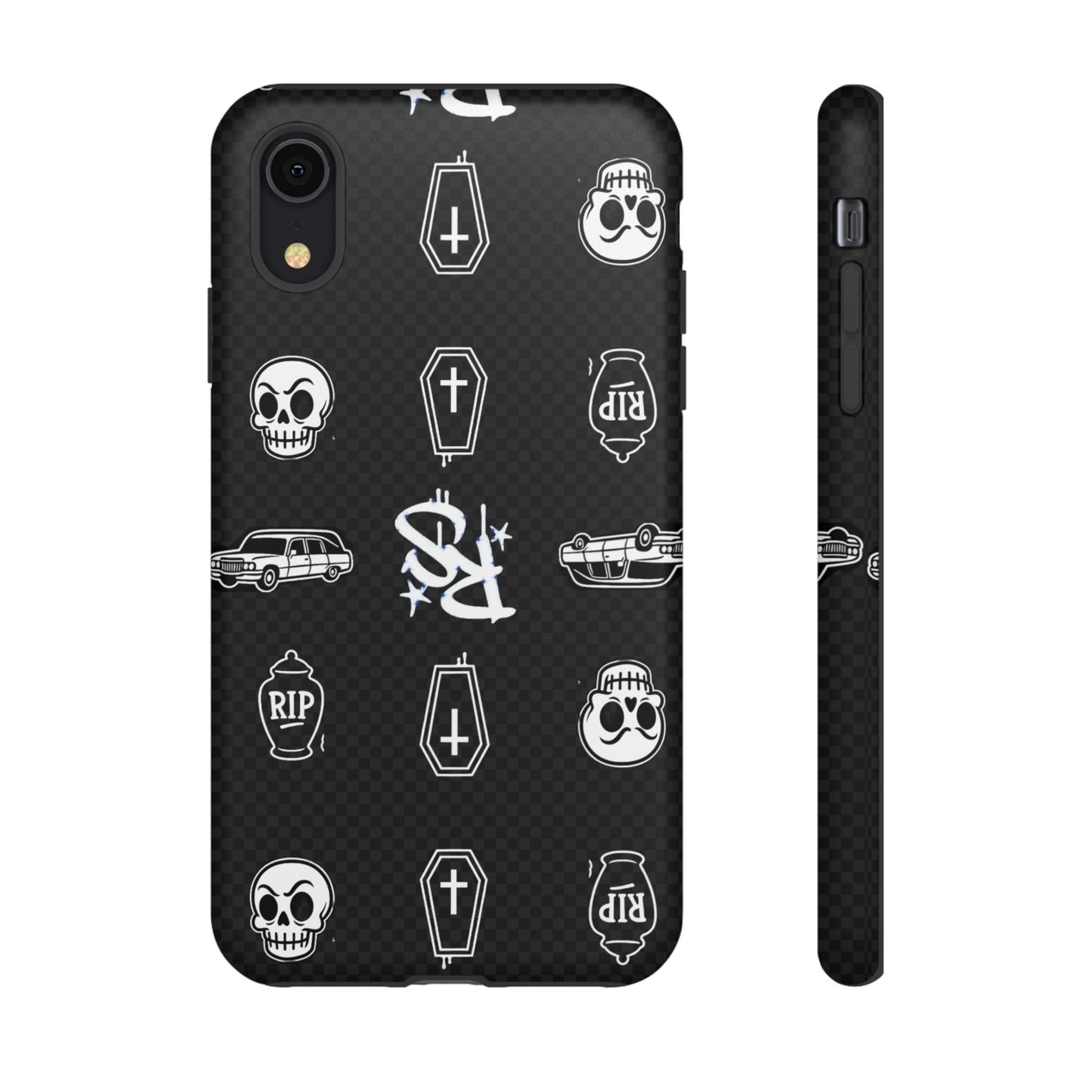 Reliquiae Studios Print Phone Tough Case