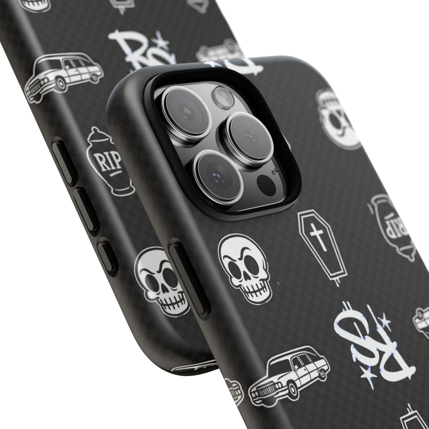 Reliquiae Studios Print Phone Tough Case