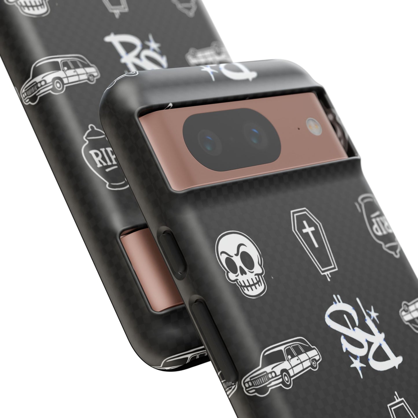 Reliquiae Studios Print Phone Tough Case
