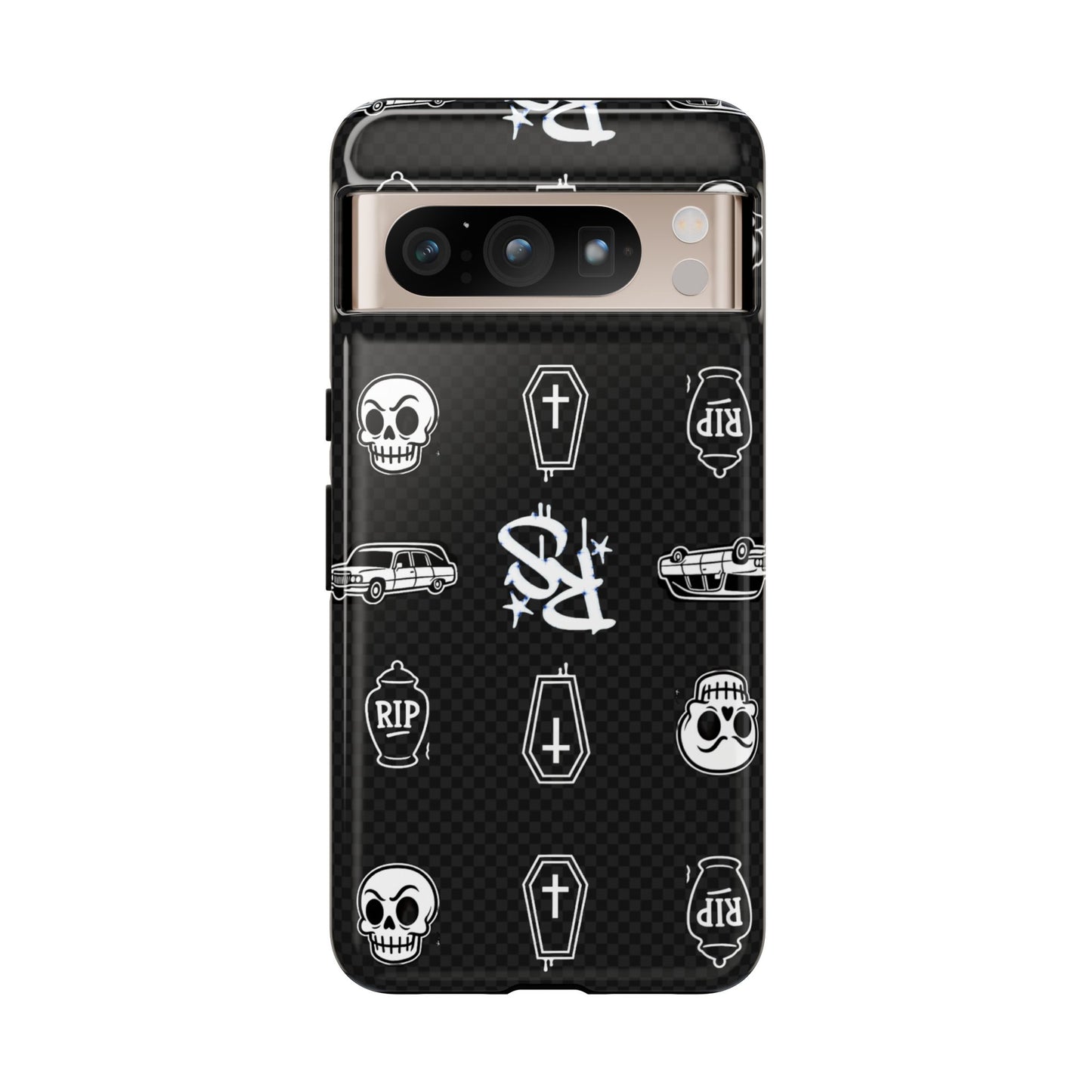 Reliquiae Studios Print Phone Tough Case