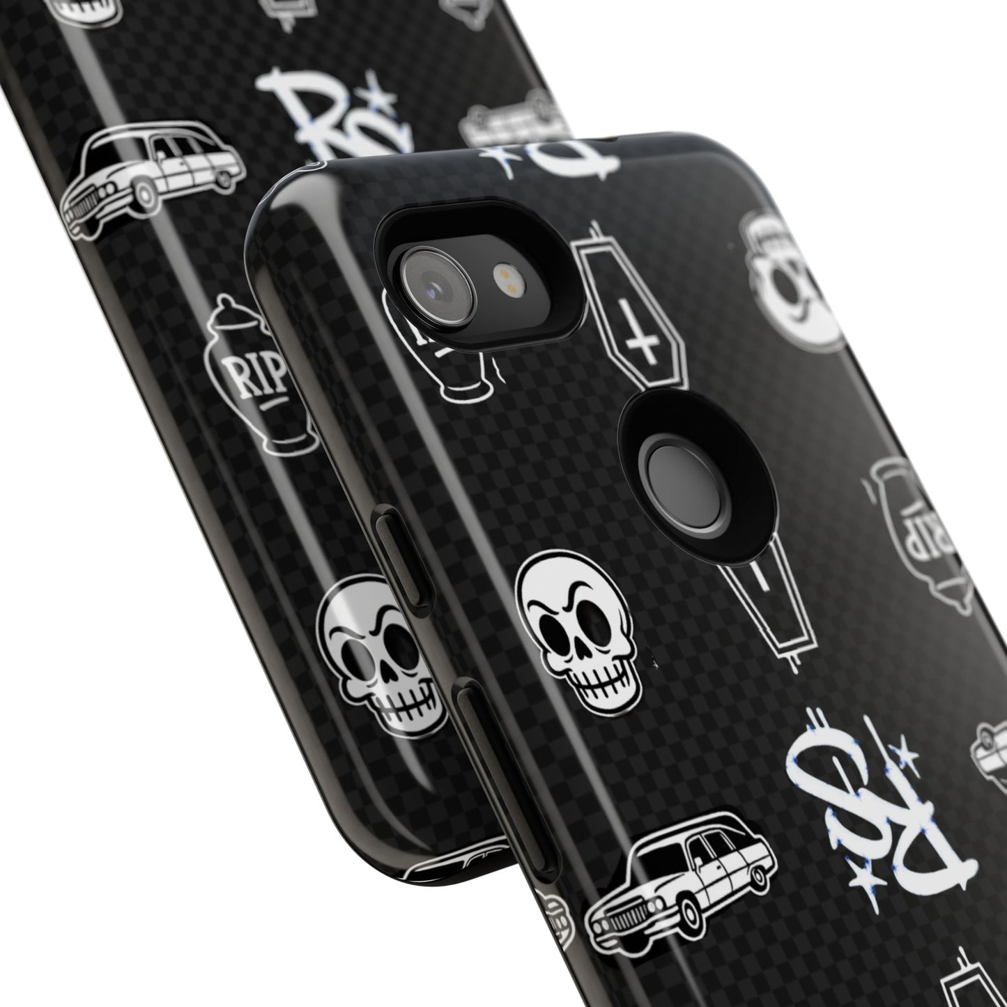 Reliquiae Studios Print Phone Tough Case