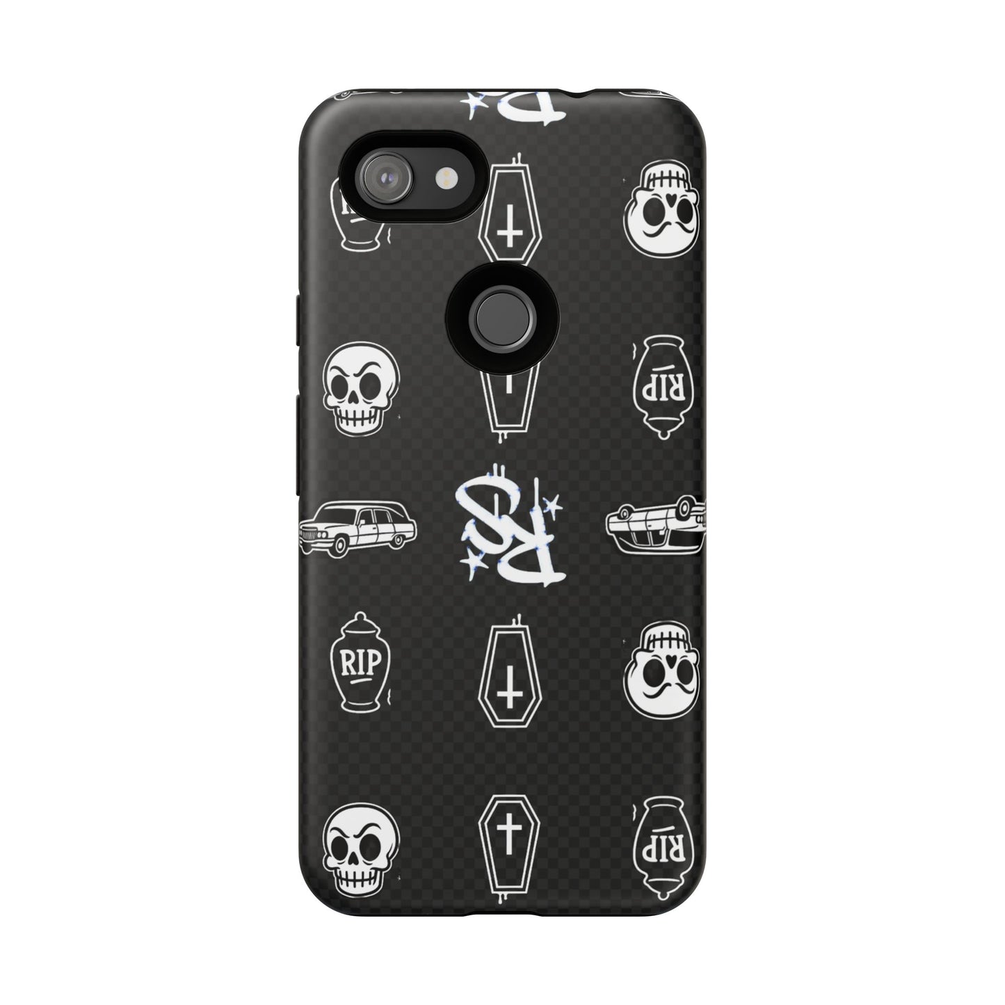 Reliquiae Studios Print Phone Tough Case