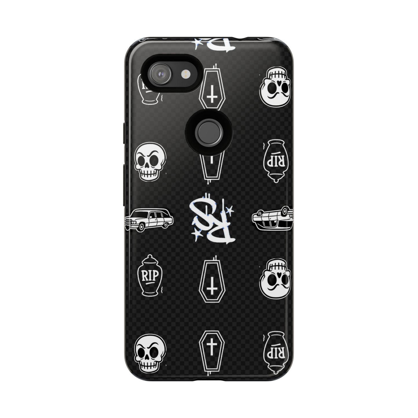 Reliquiae Studios Print Phone Tough Case