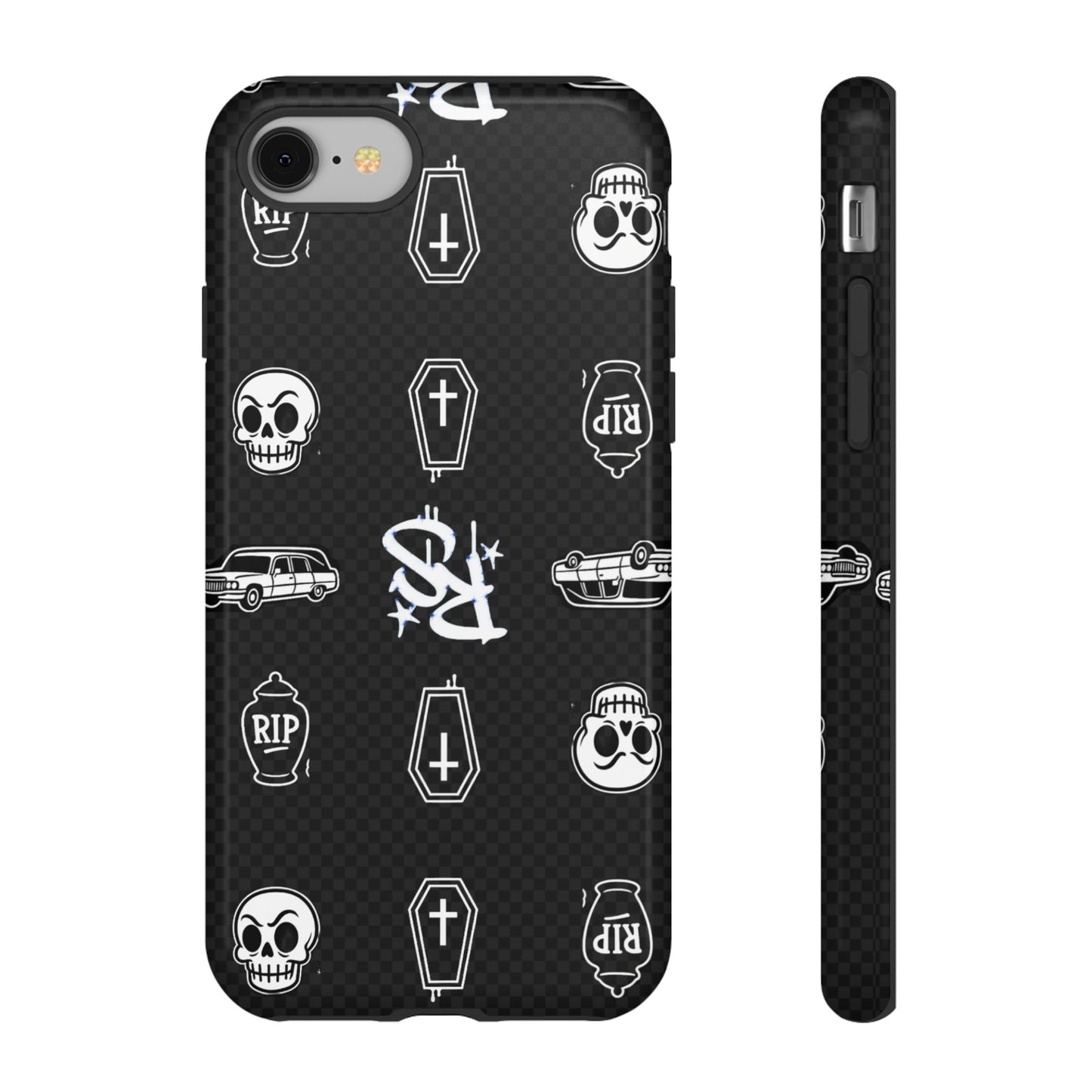 Reliquiae Studios Print Phone Tough Case
