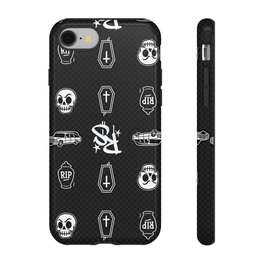 Reliquiae Studios Print Phone Tough Case