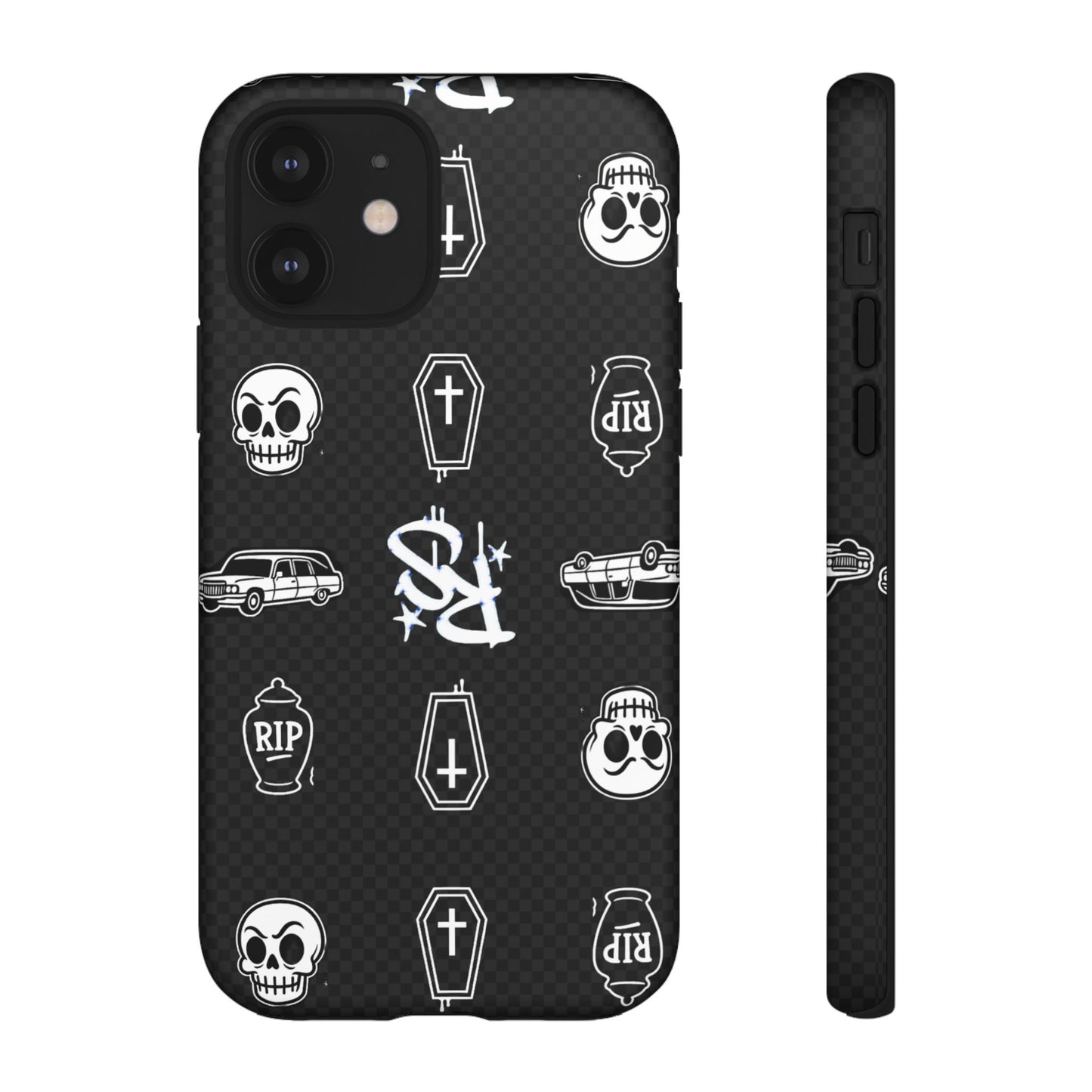 Reliquiae Studios Print Phone Tough Case