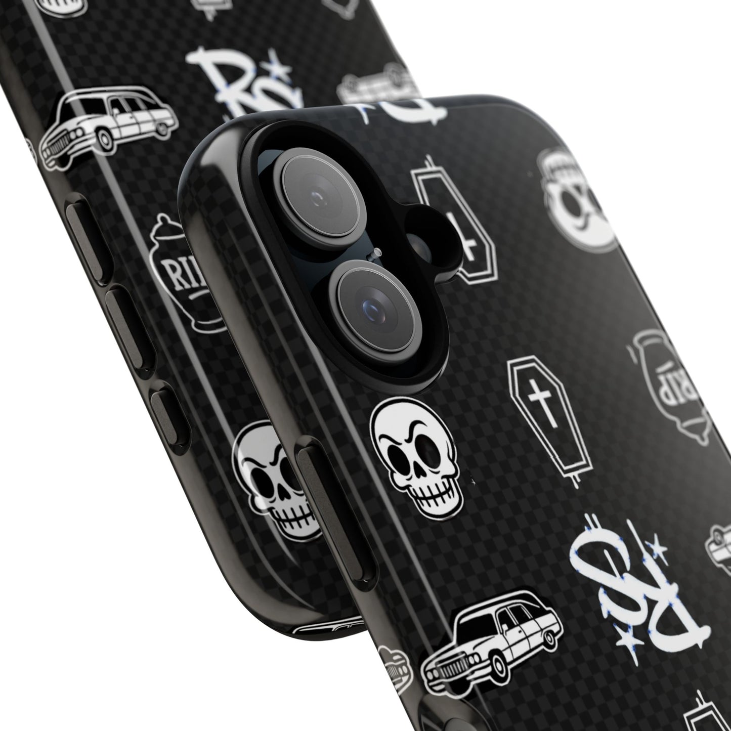Reliquiae Studios Print Phone Tough Case