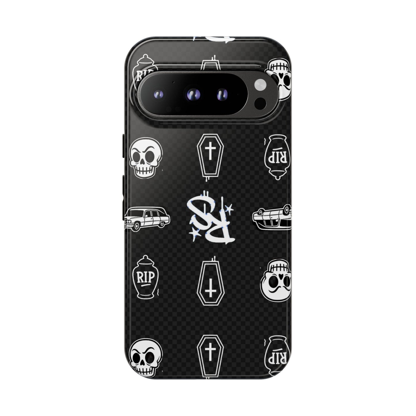 Reliquiae Studios Print Phone Tough Case