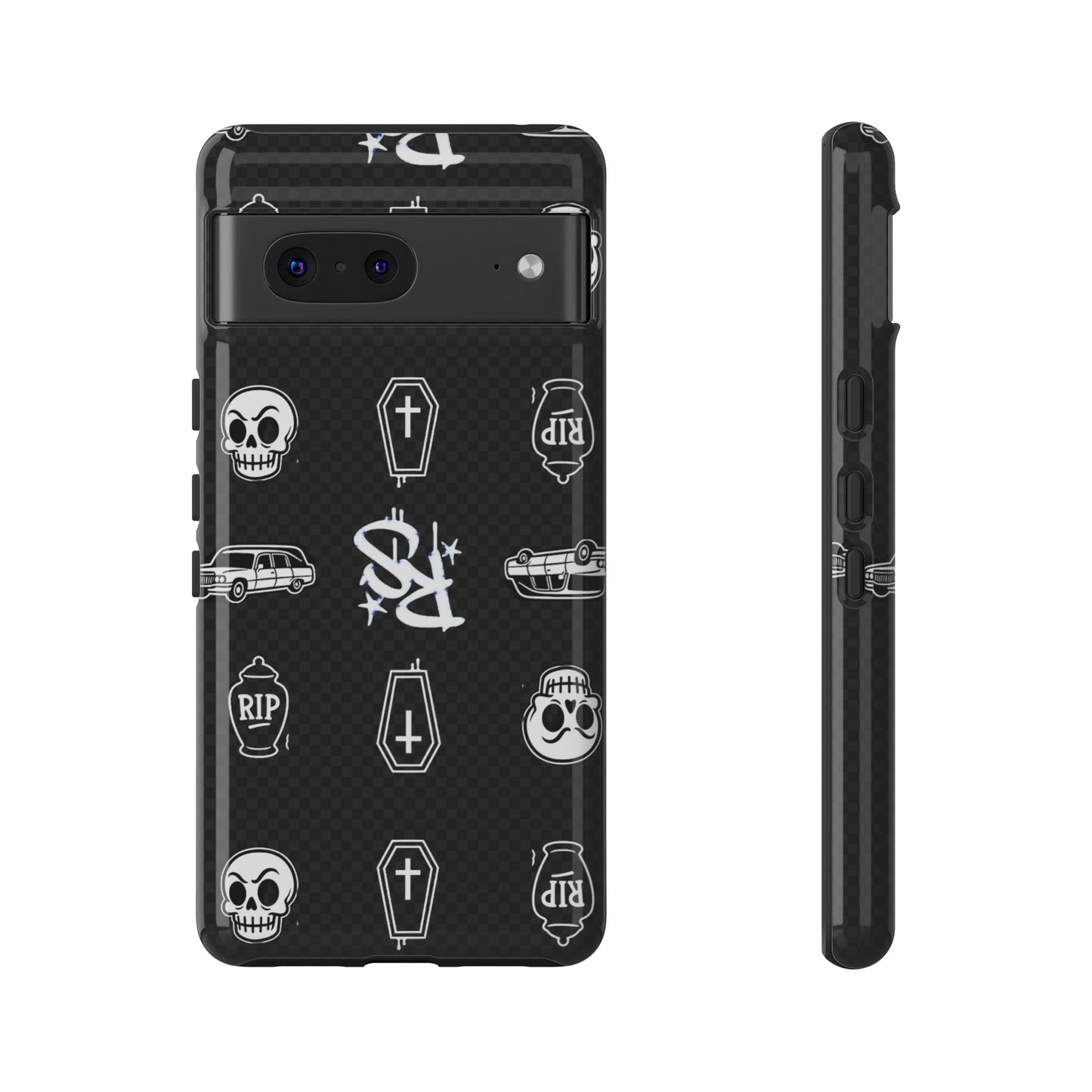 Reliquiae Studios Print Phone Tough Case