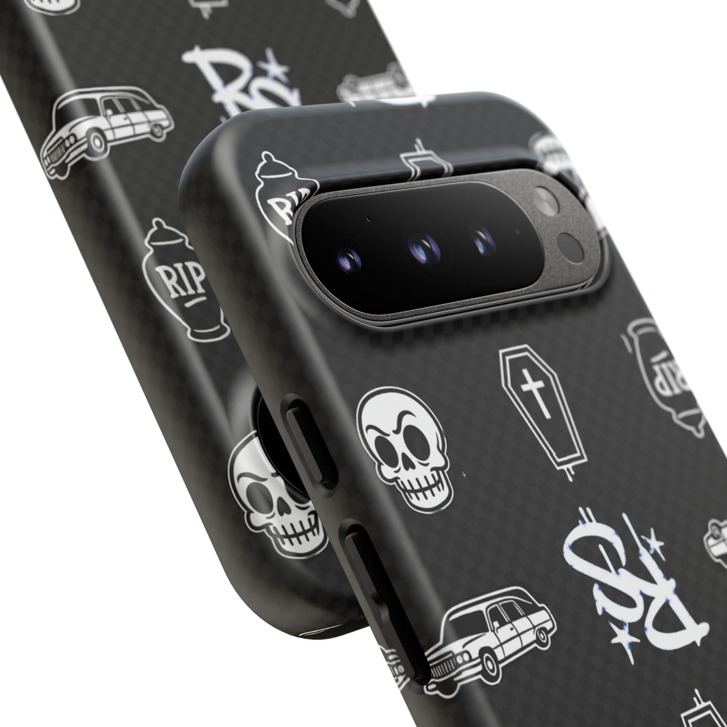 Reliquiae Studios Print Phone Tough Case