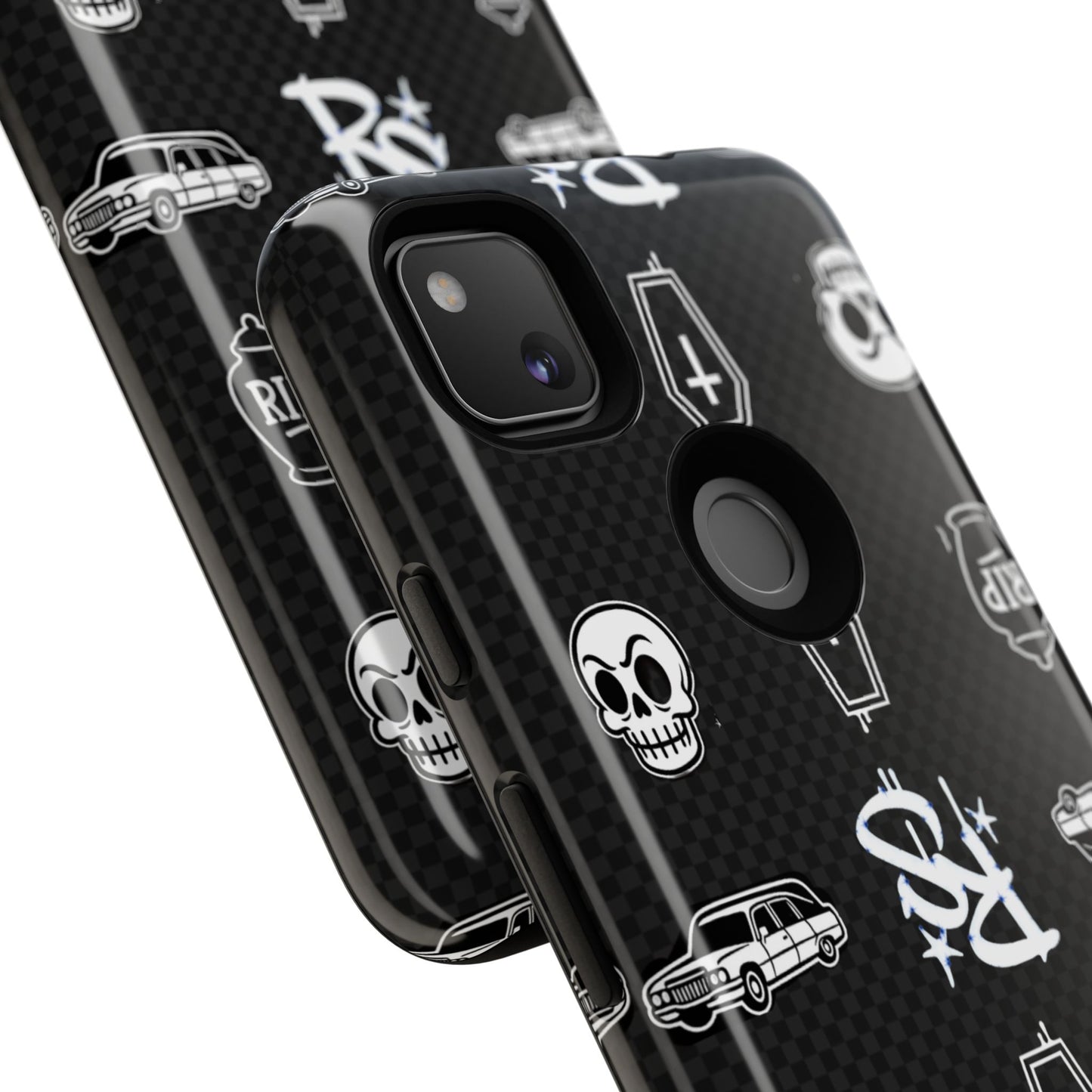 Reliquiae Studios Print Phone Tough Case
