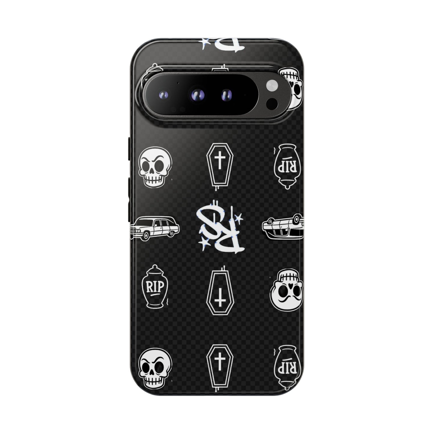 Reliquiae Studios Print Phone Tough Case