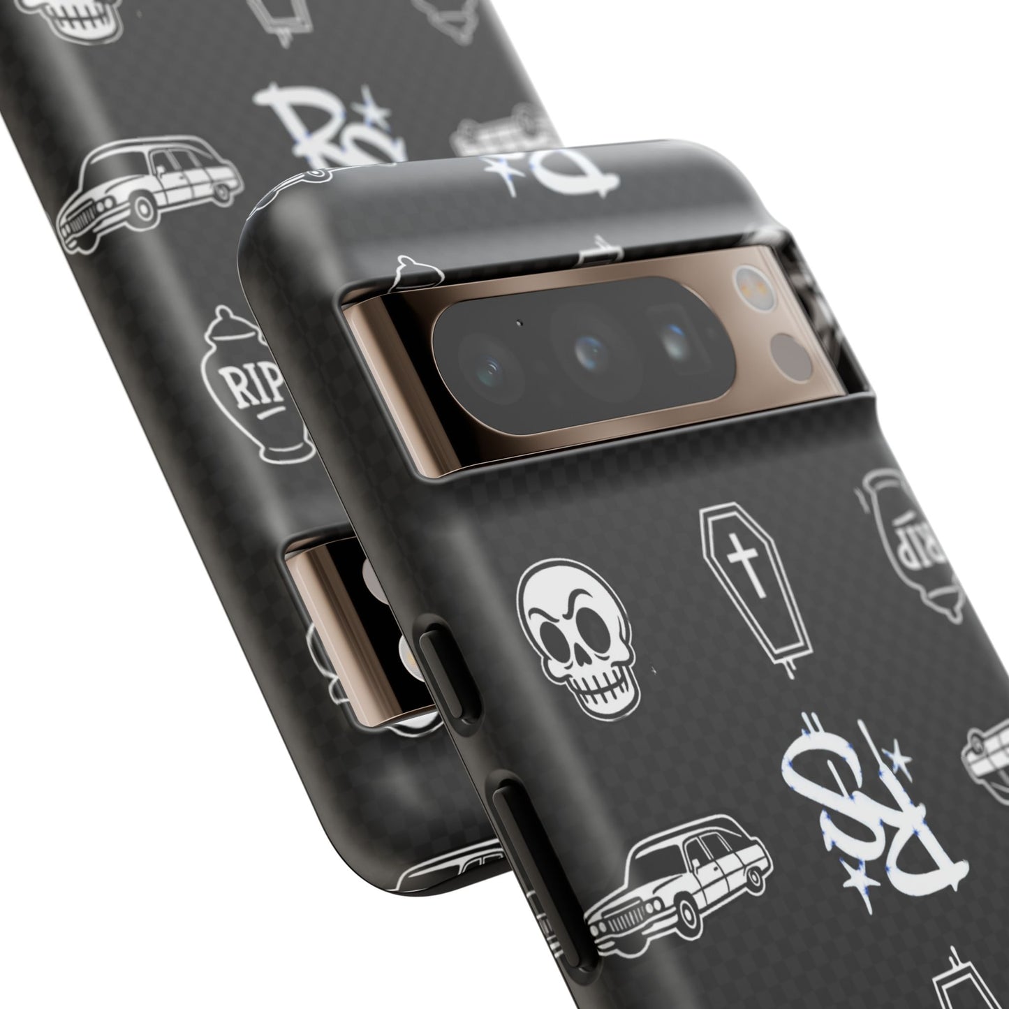 Reliquiae Studios Print Phone Tough Case