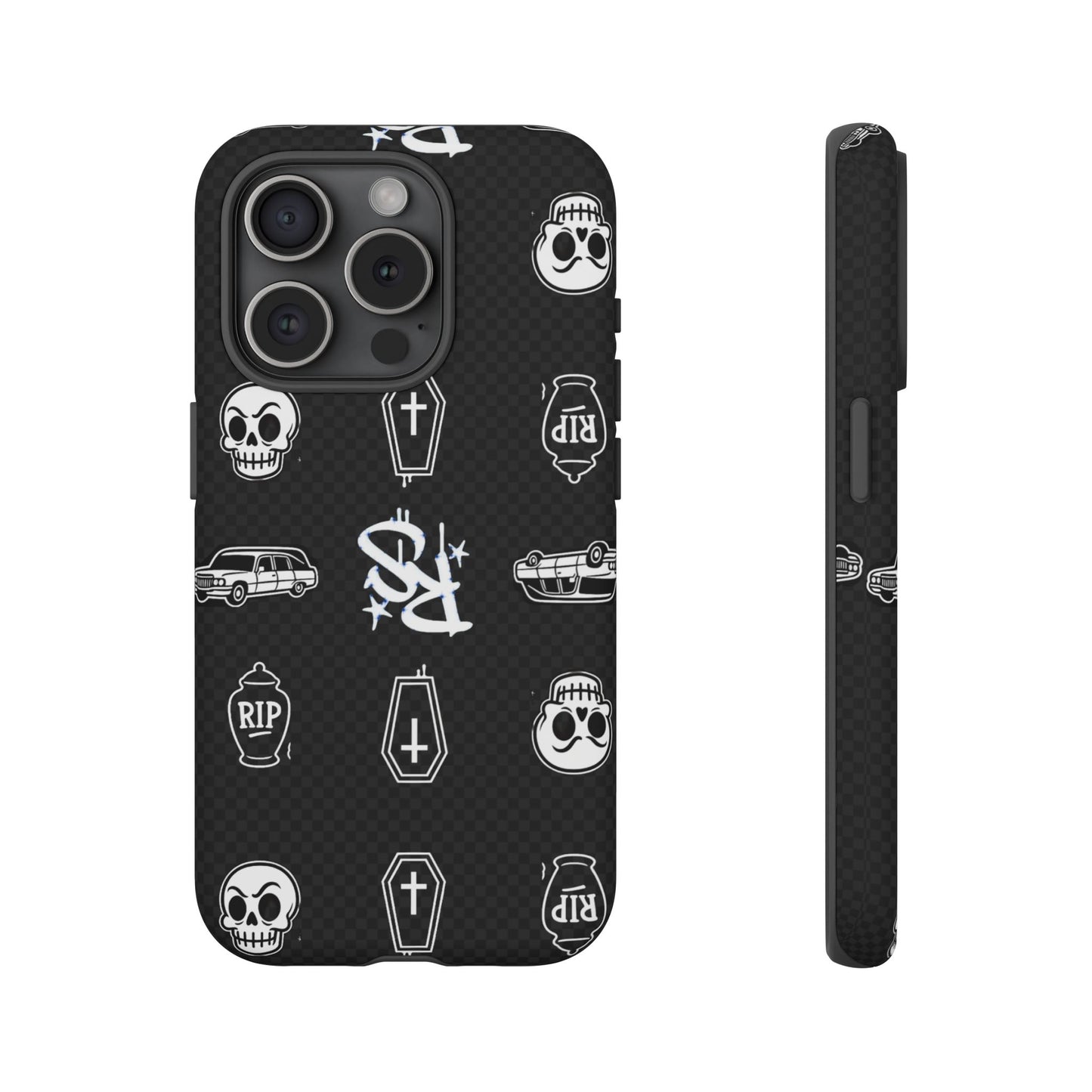 Reliquiae Studios Print Phone Tough Case