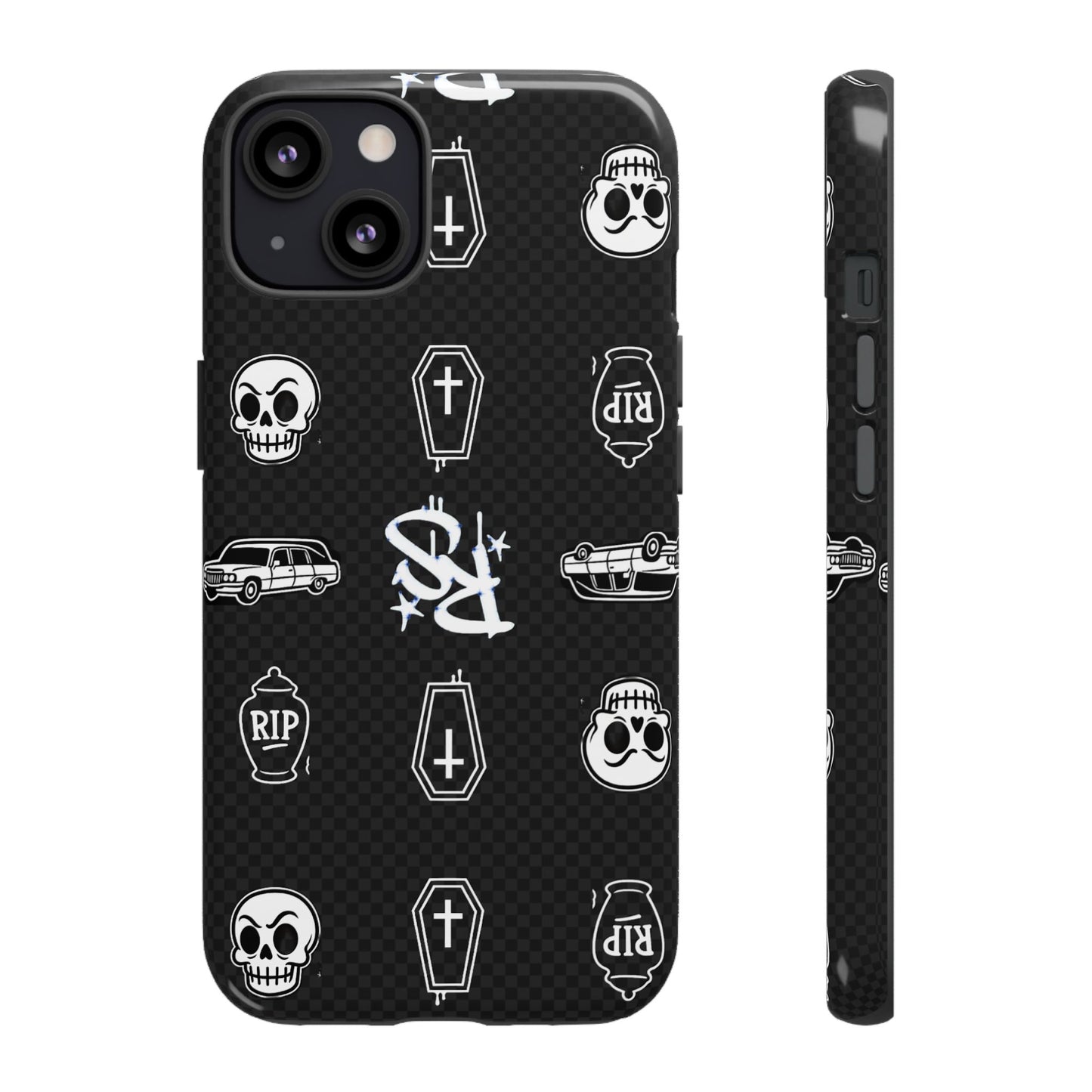 Reliquiae Studios Print Phone Tough Case