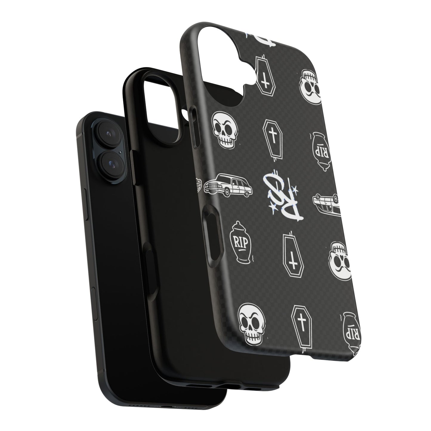 Reliquiae Studios Print Phone Tough Case