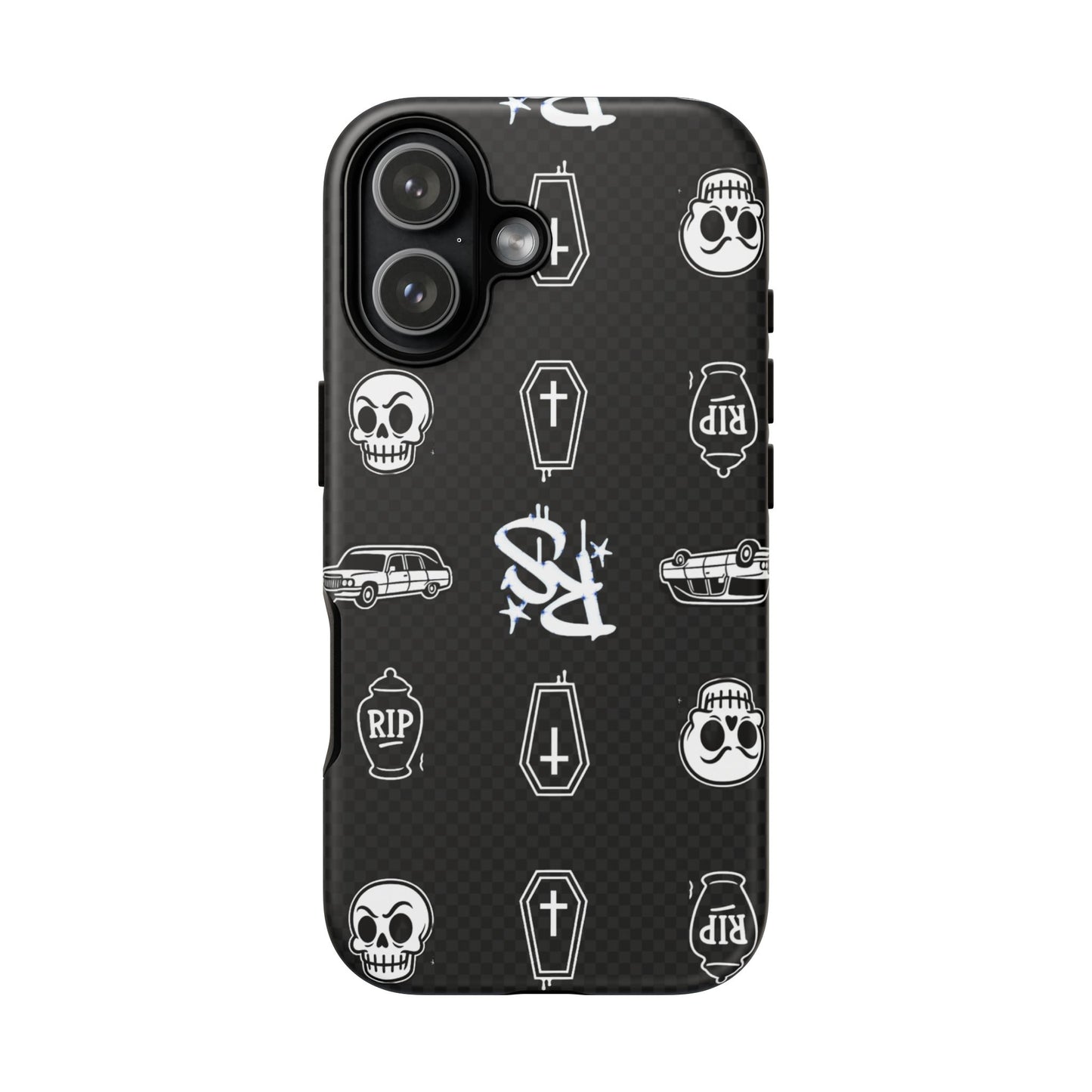 Reliquiae Studios Print Phone Tough Case