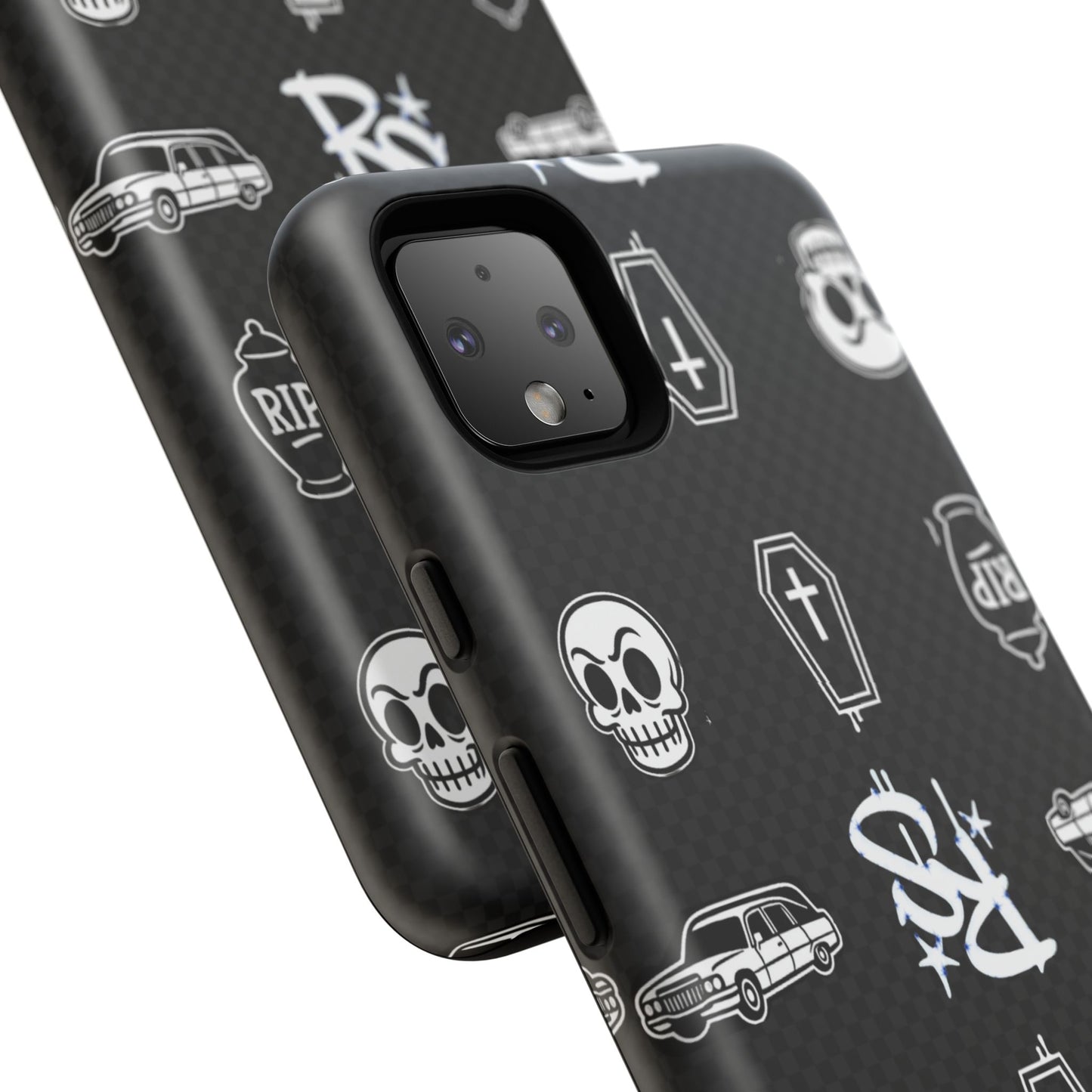 Reliquiae Studios Print Phone Tough Case