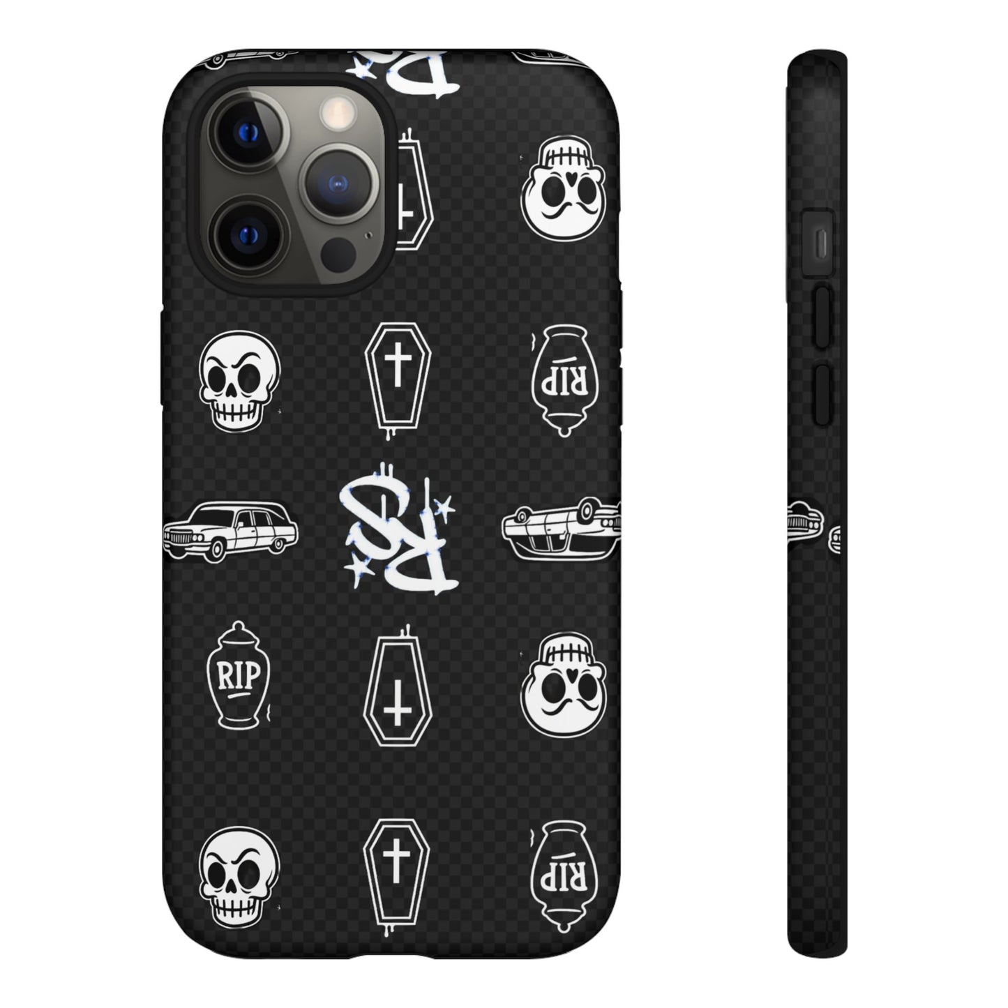 Reliquiae Studios Print Phone Tough Case