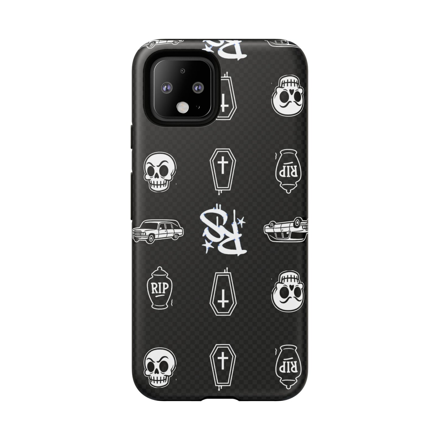 Reliquiae Studios Print Phone Tough Case