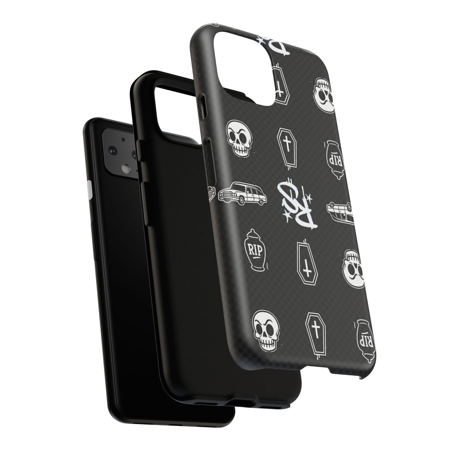 Reliquiae Studios Print Phone Tough Case