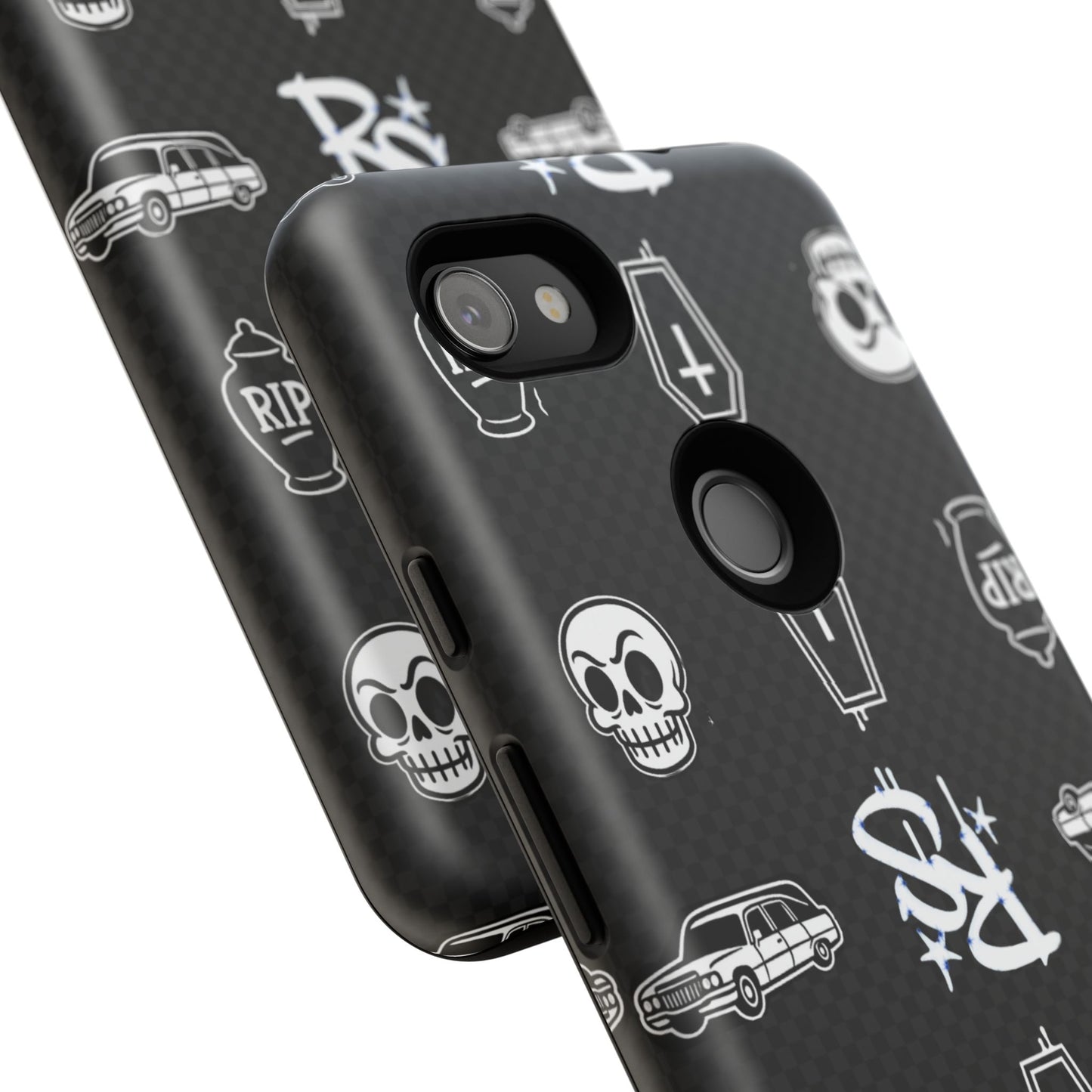 Reliquiae Studios Print Phone Tough Case