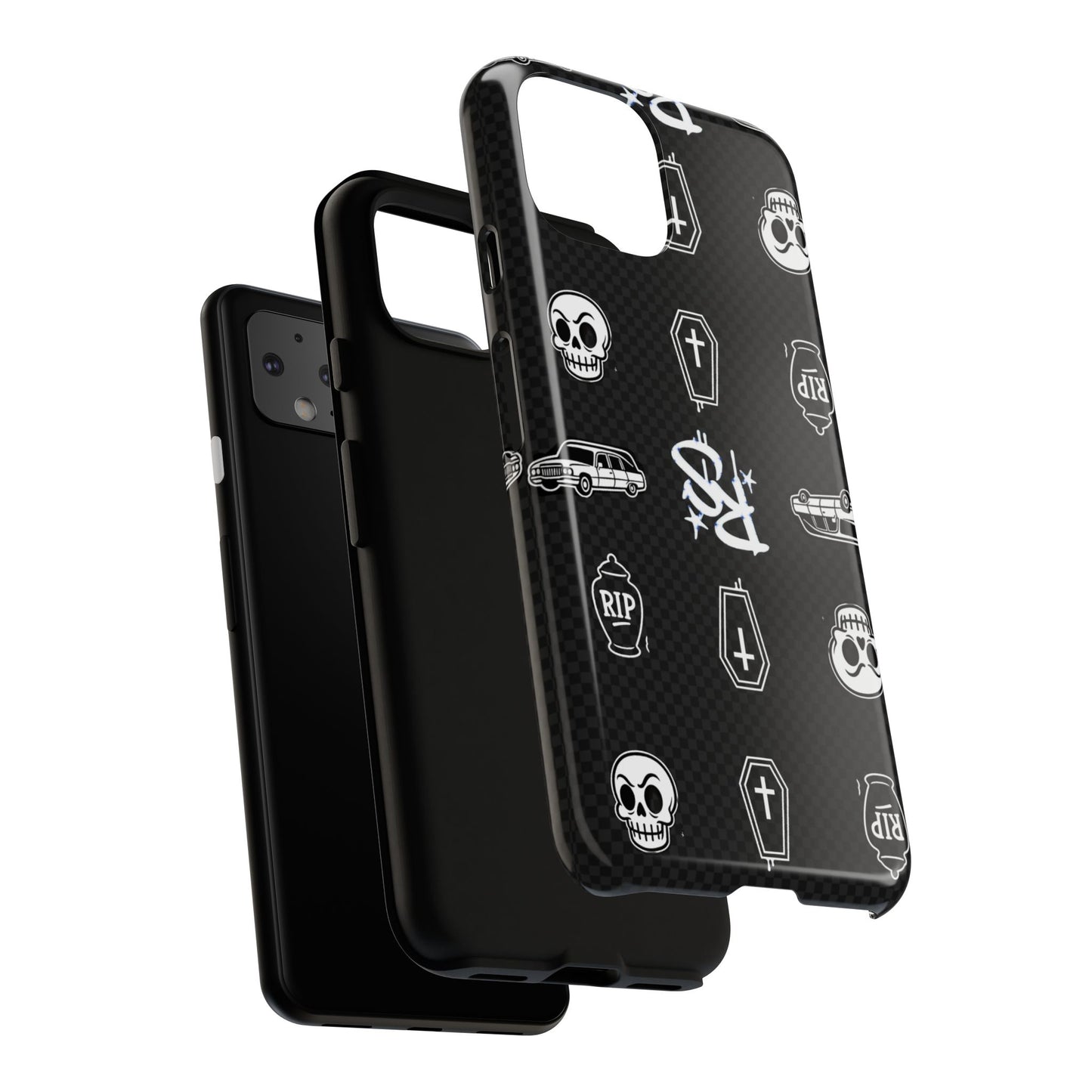 Reliquiae Studios Print Phone Tough Case