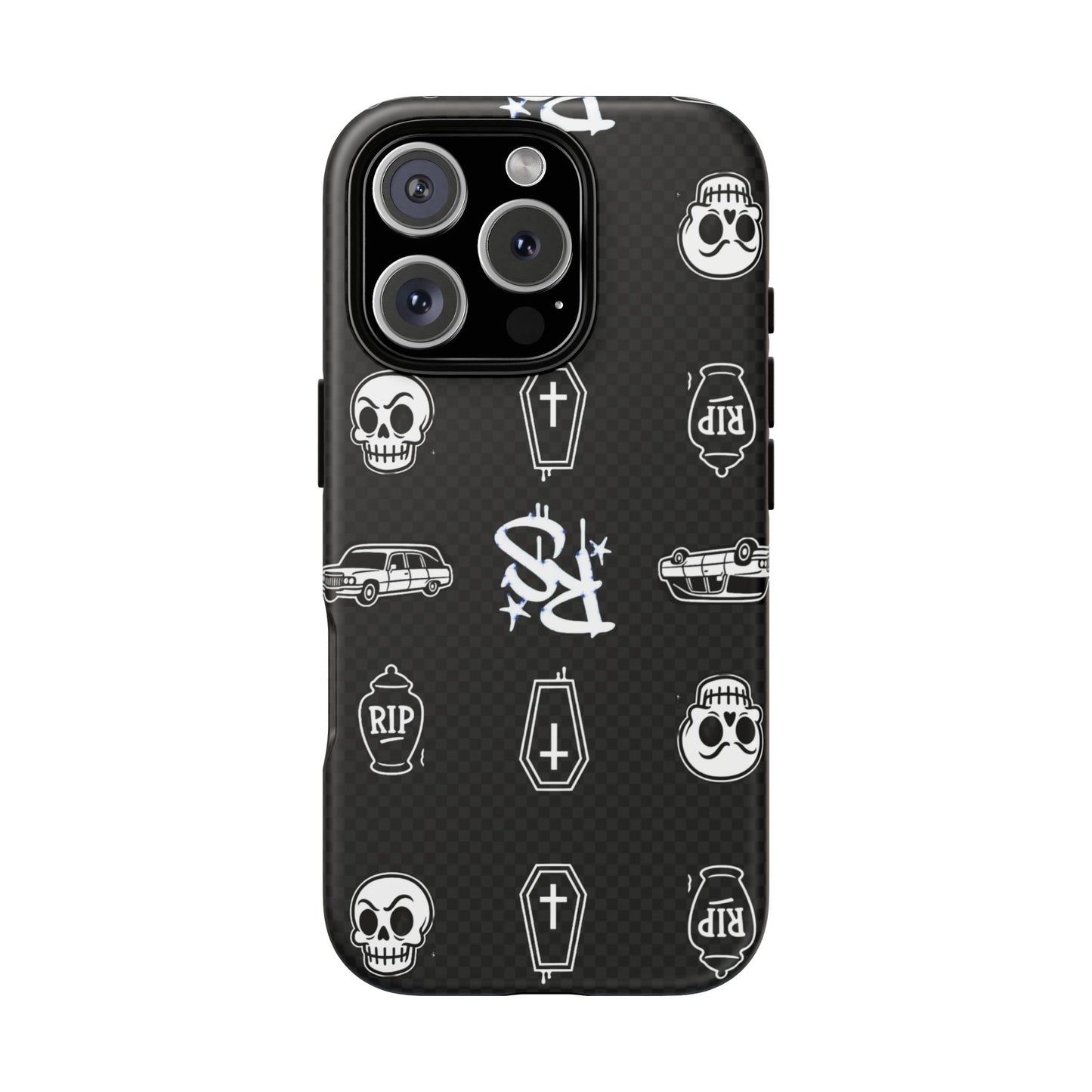 Reliquiae Studios Print Phone Tough Case