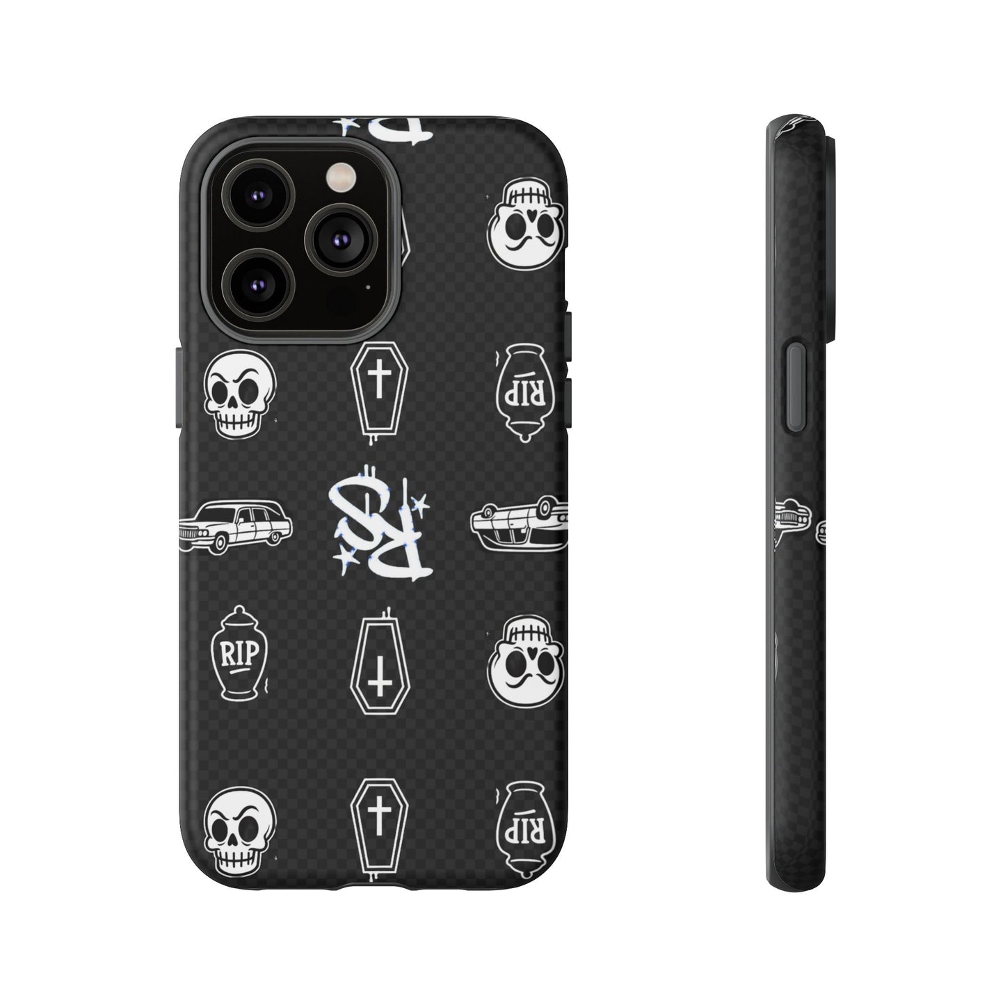 Reliquiae Studios Print Phone Tough Case
